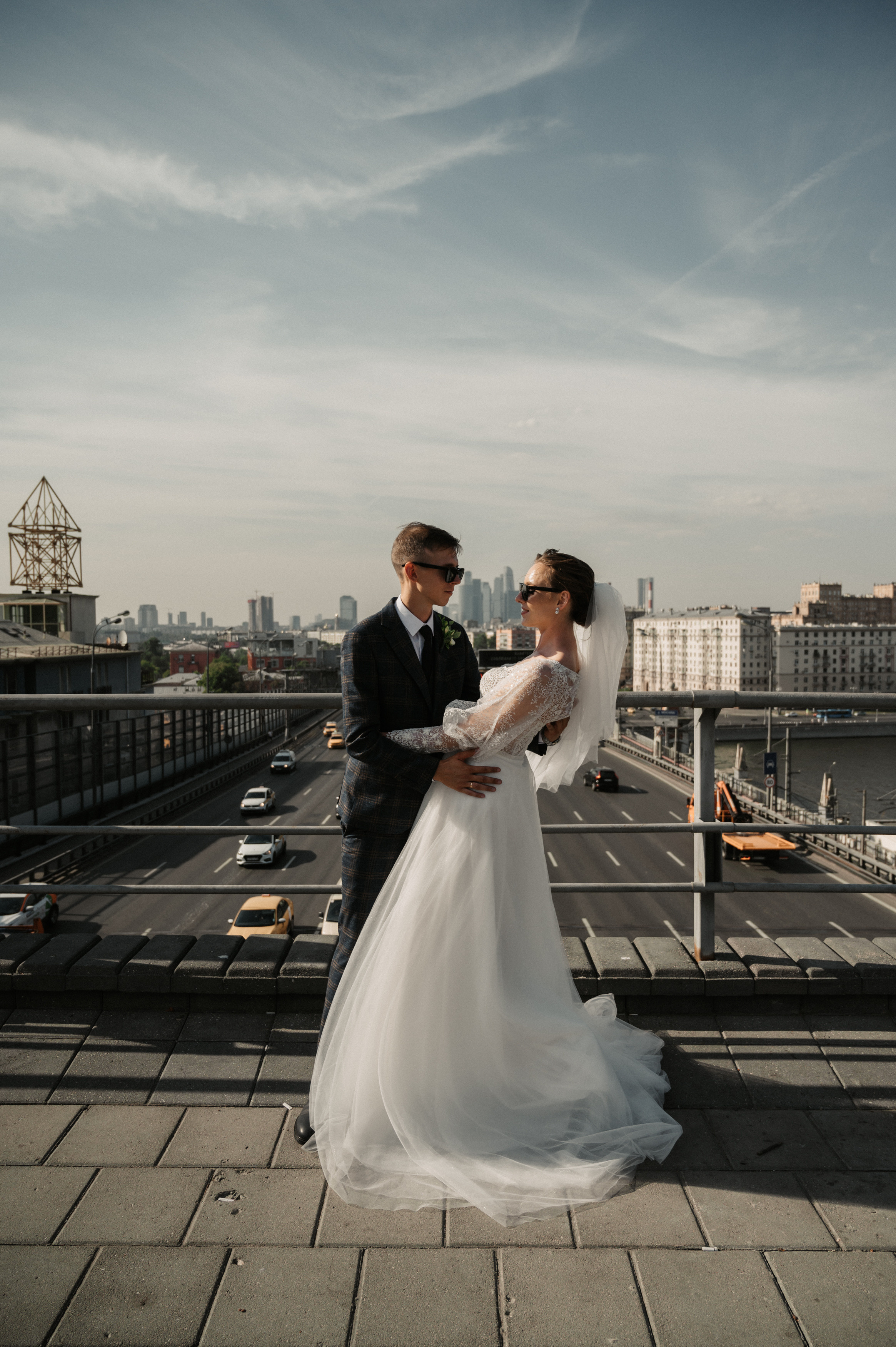 In my heart. Свадебный фотограф Александр Давыдов