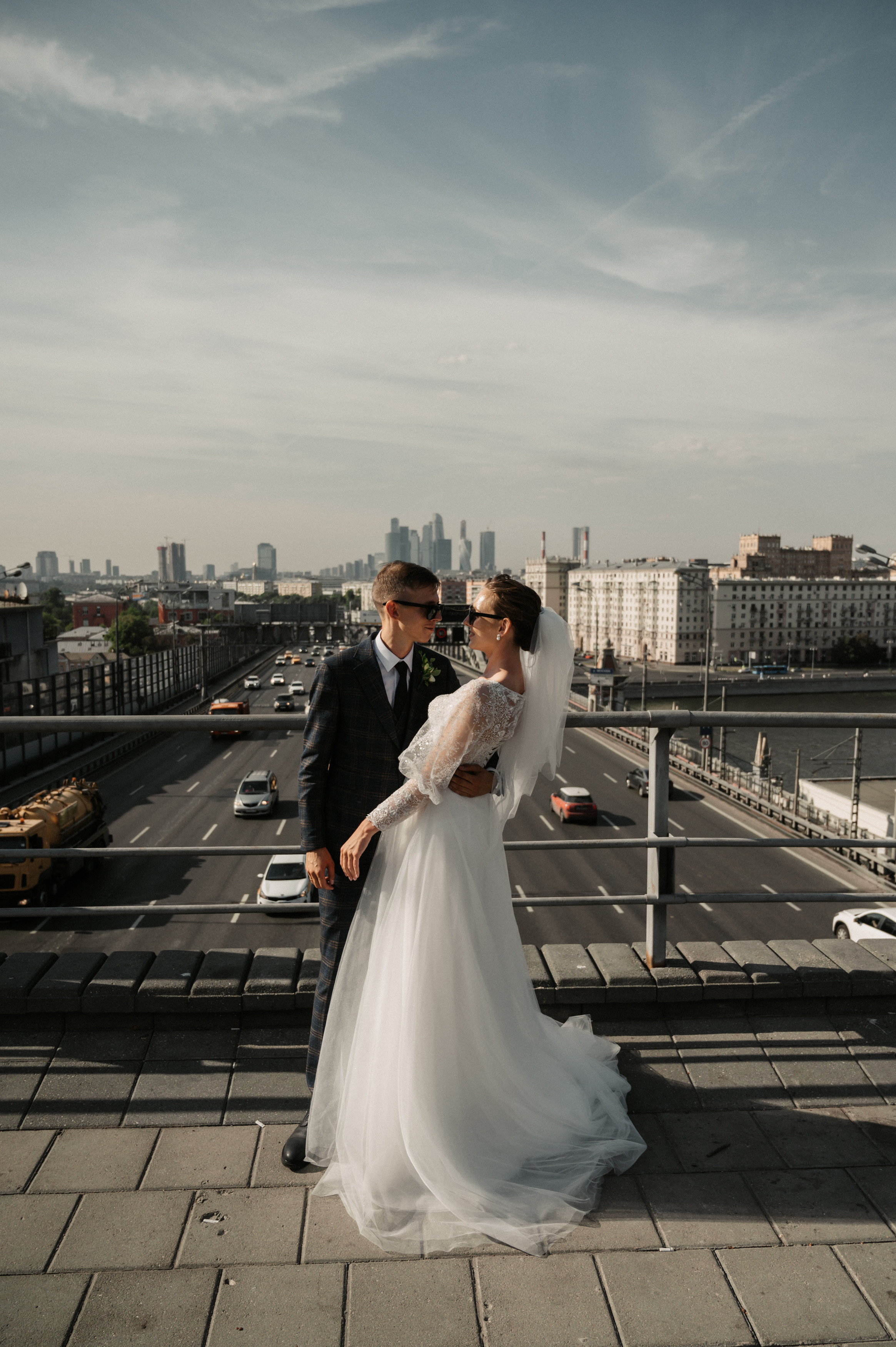 In my heart. Свадебный фотограф Александр Давыдов