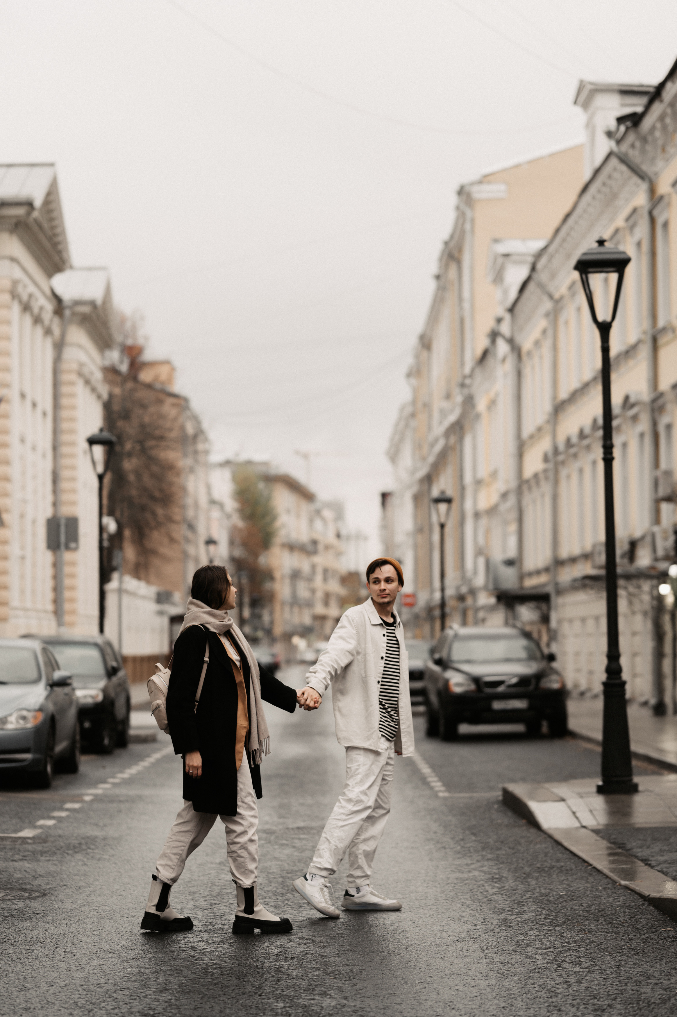 Лю. Свадебный фотограф Александр Давыдов