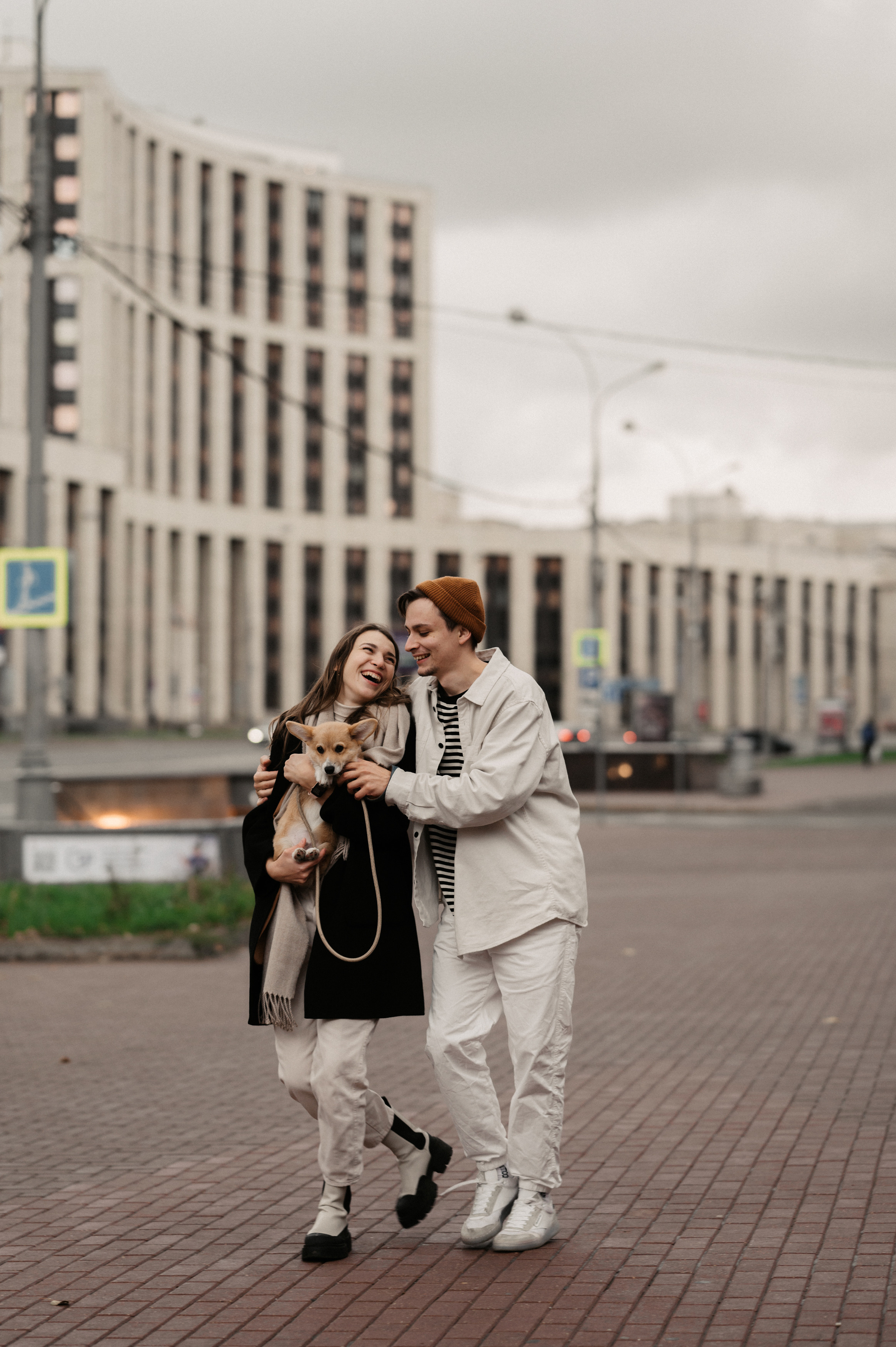 Лю. Свадебный фотограф Александр Давыдов