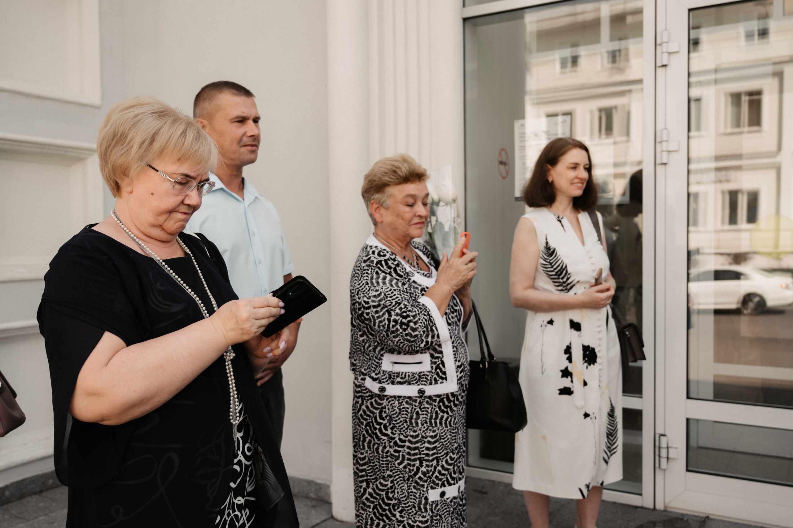 Лина и Никита. Свадебный фотограф Александр Давыдов