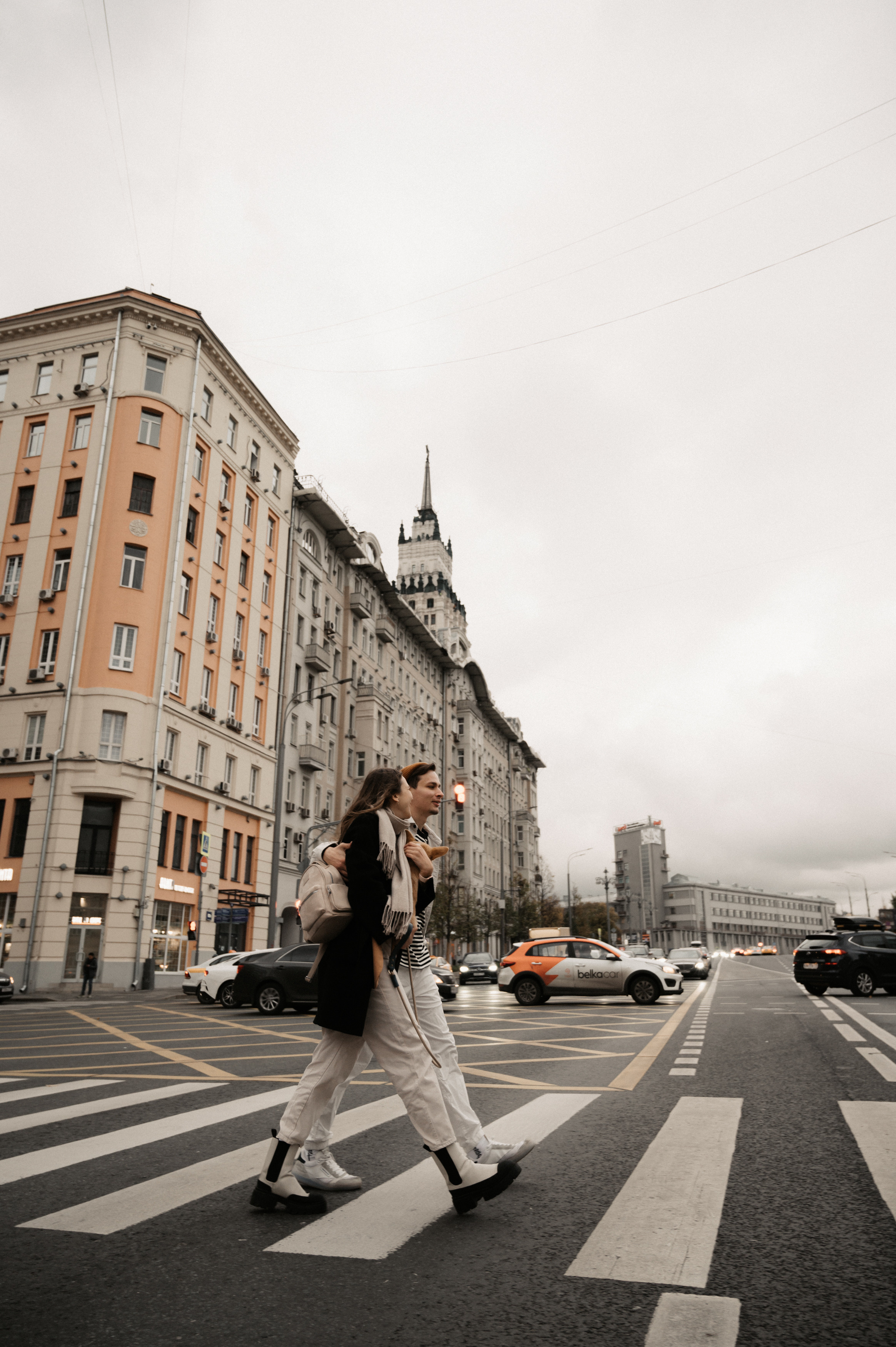 Лю. Свадебный фотограф Александр Давыдов
