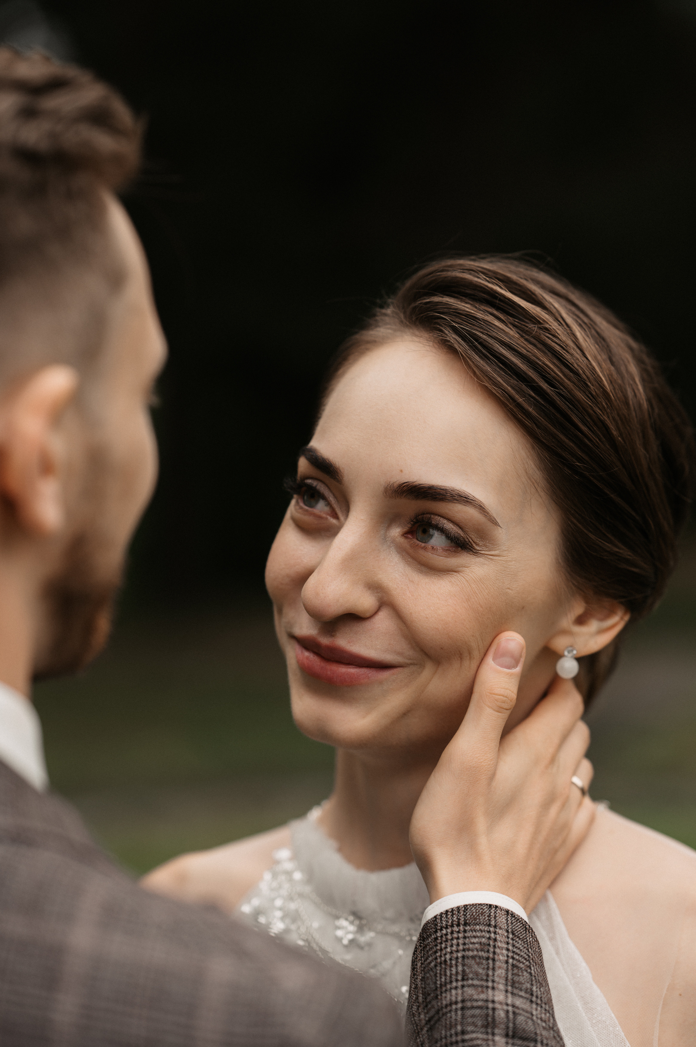 Игорь и Настя. Свадебный фотограф Александр Давыдов