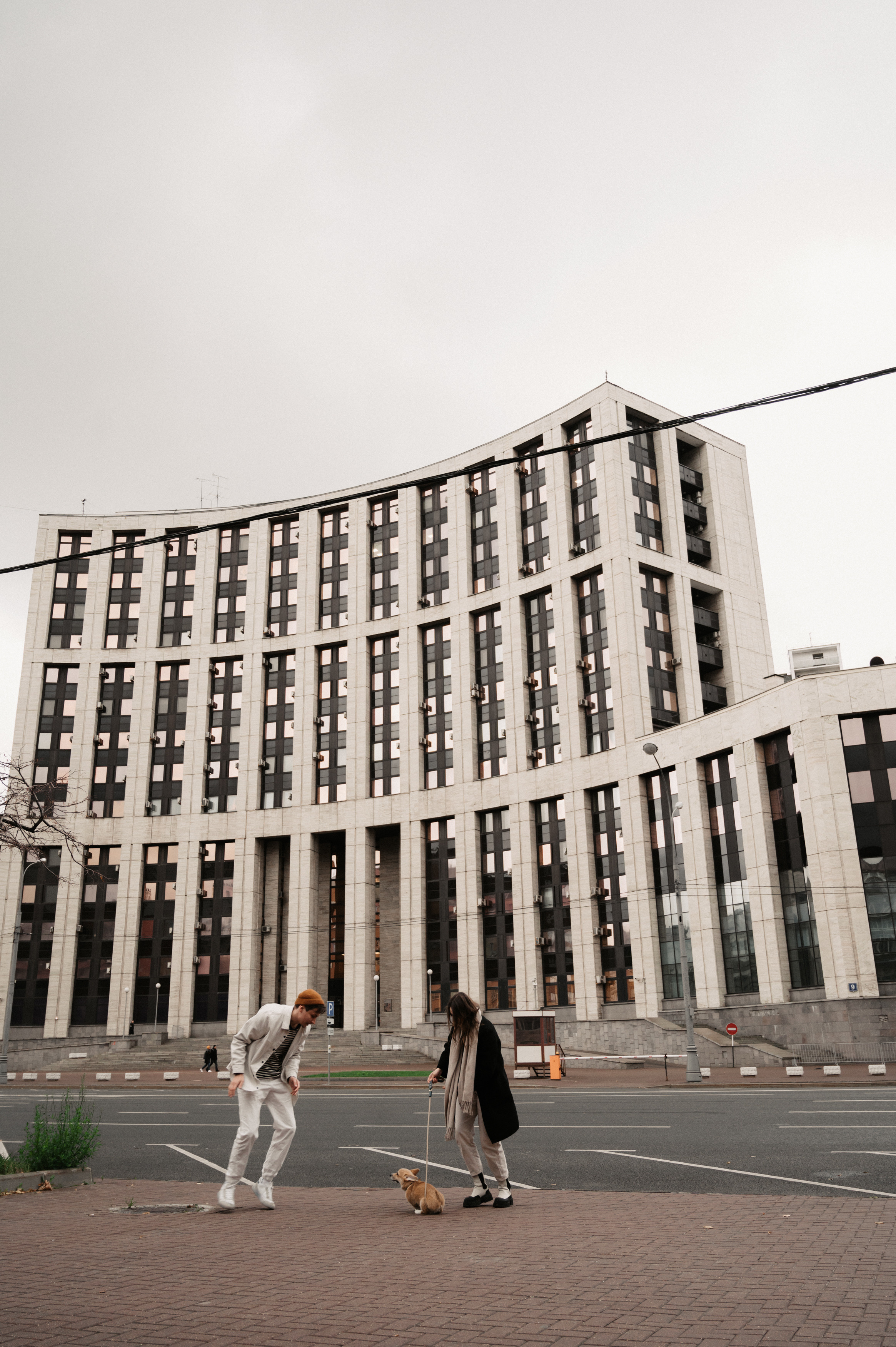 Лю. Свадебный фотограф Александр Давыдов