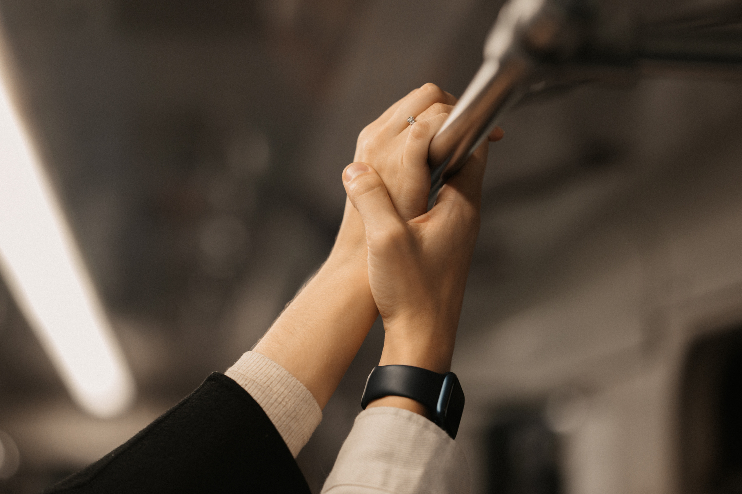 Лю. Свадебный фотограф Александр Давыдов