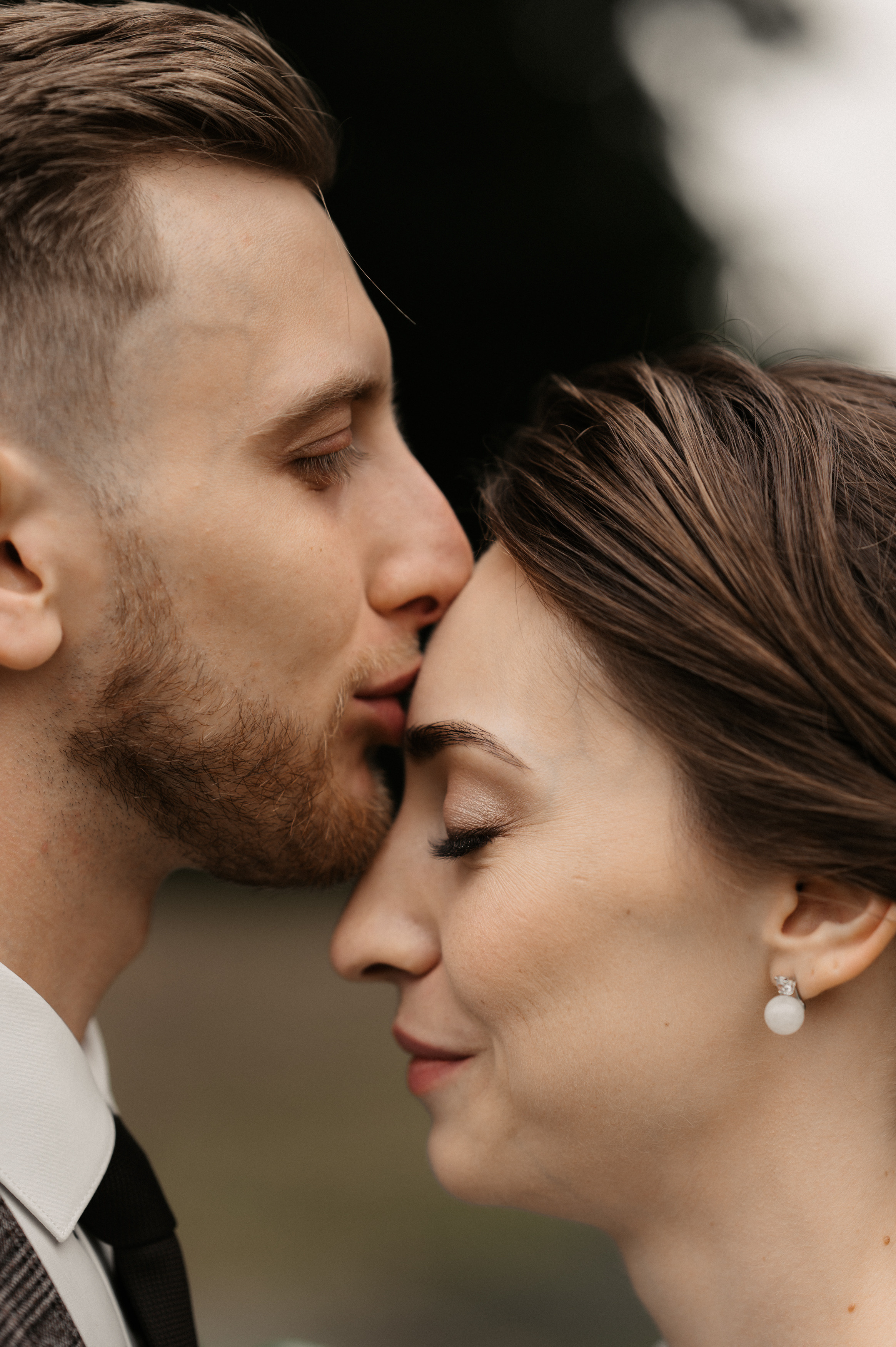 Игорь и Настя. Свадебный фотограф Александр Давыдов