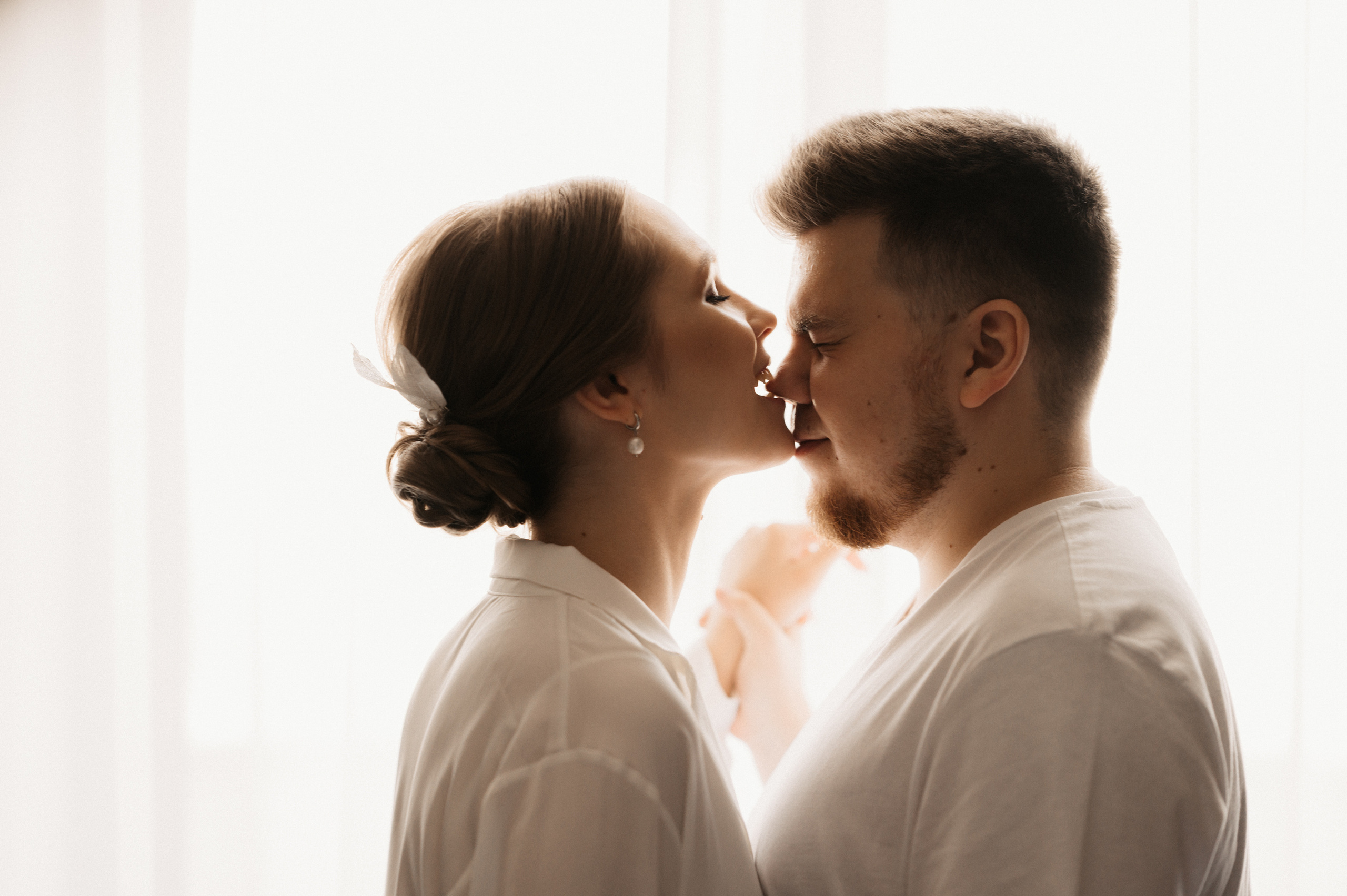 Лина и Никита. Свадебный фотограф Александр Давыдов