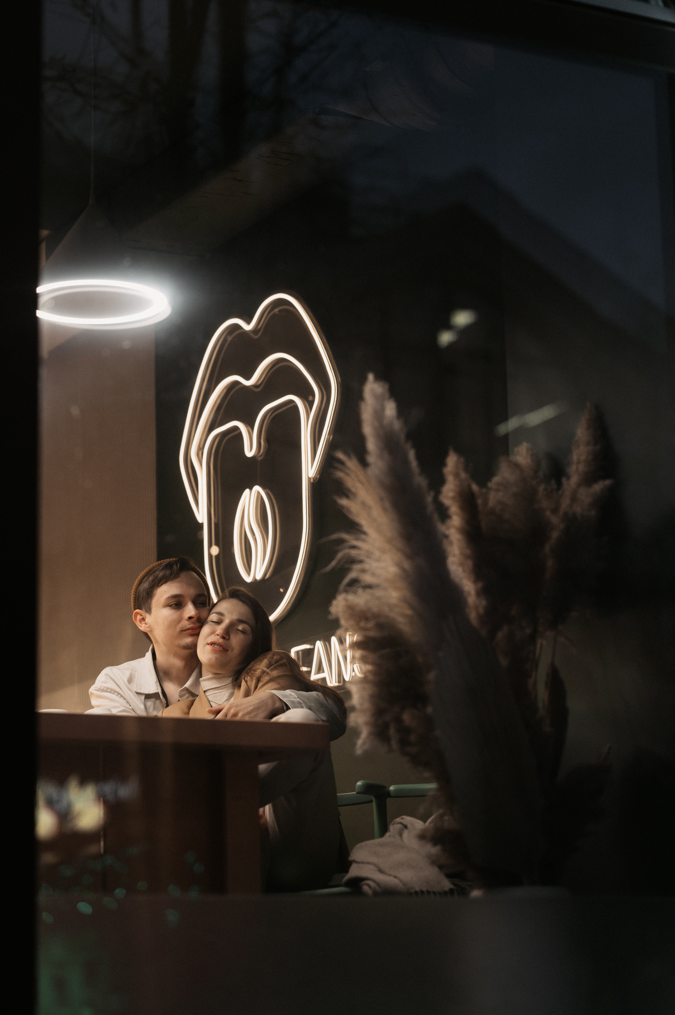 Лю. Свадебный фотограф Александр Давыдов