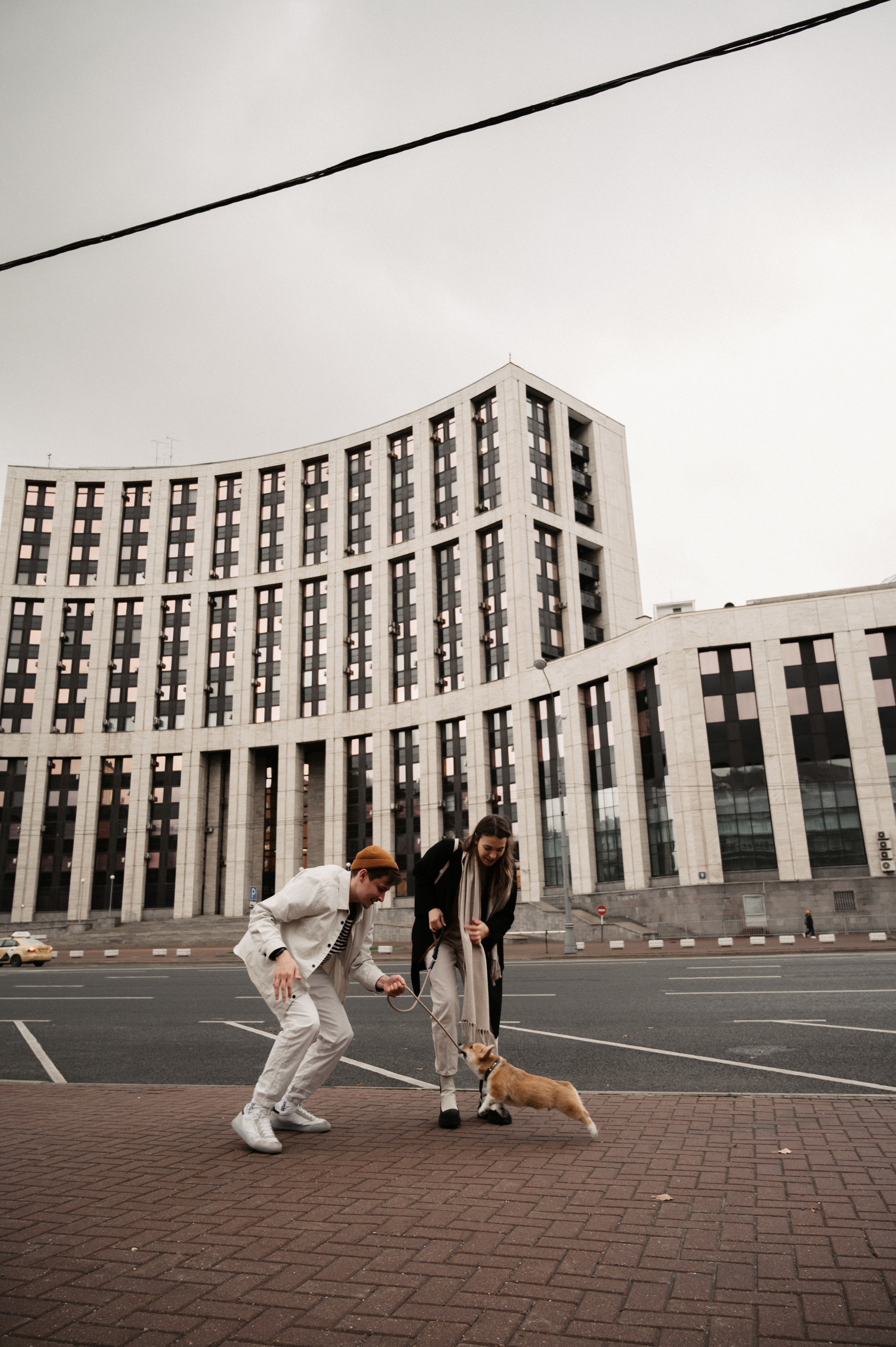 Лю. Свадебный фотограф Александр Давыдов