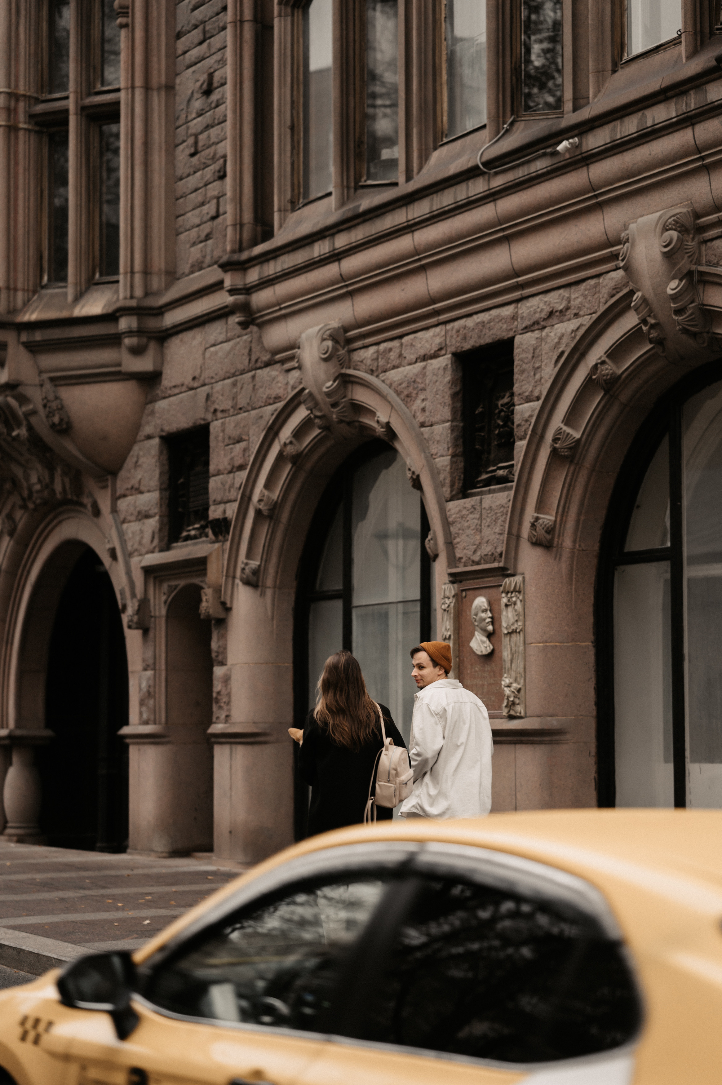 Лю. Свадебный фотограф Александр Давыдов