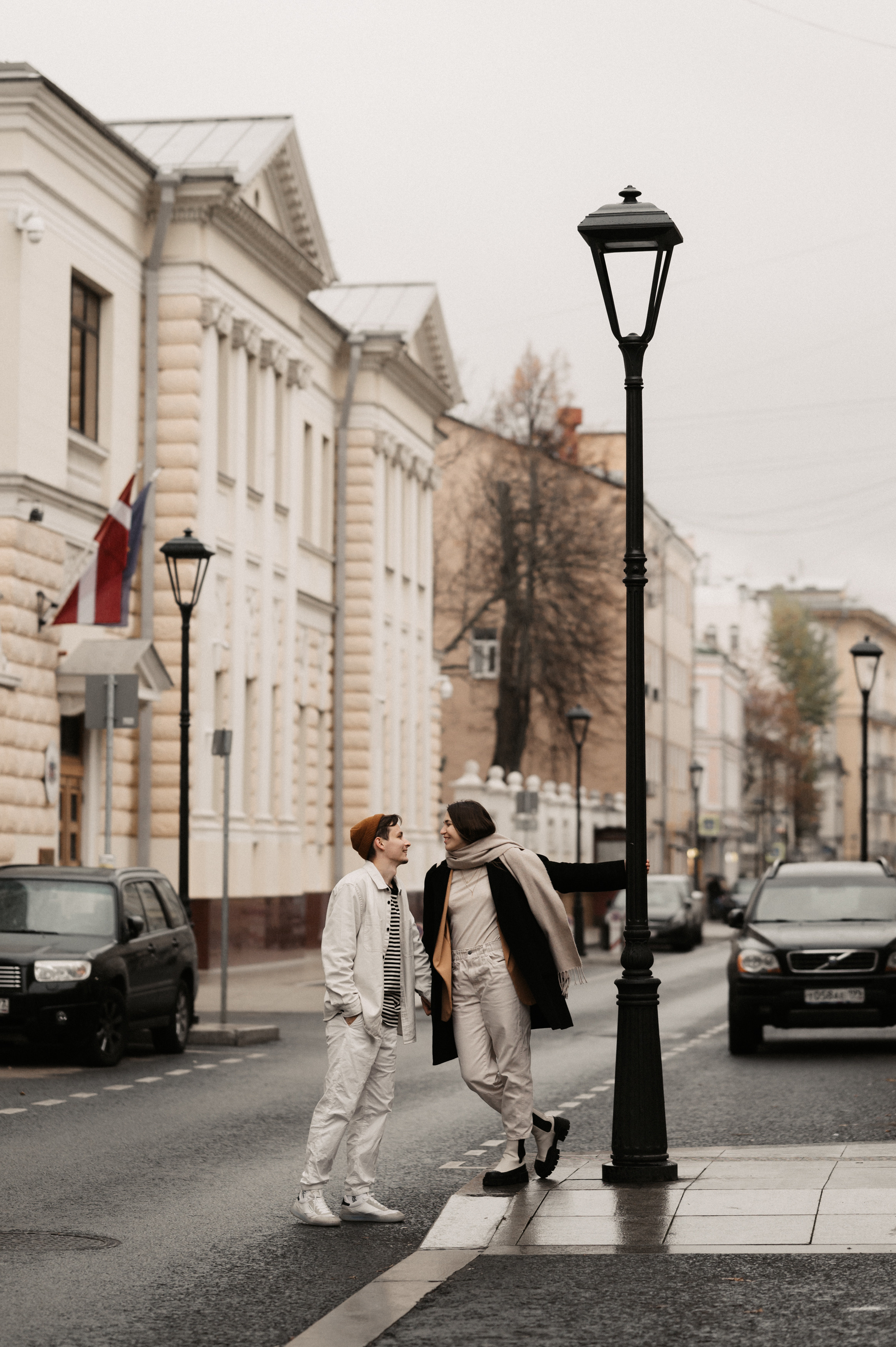 Лю. Свадебный фотограф Александр Давыдов