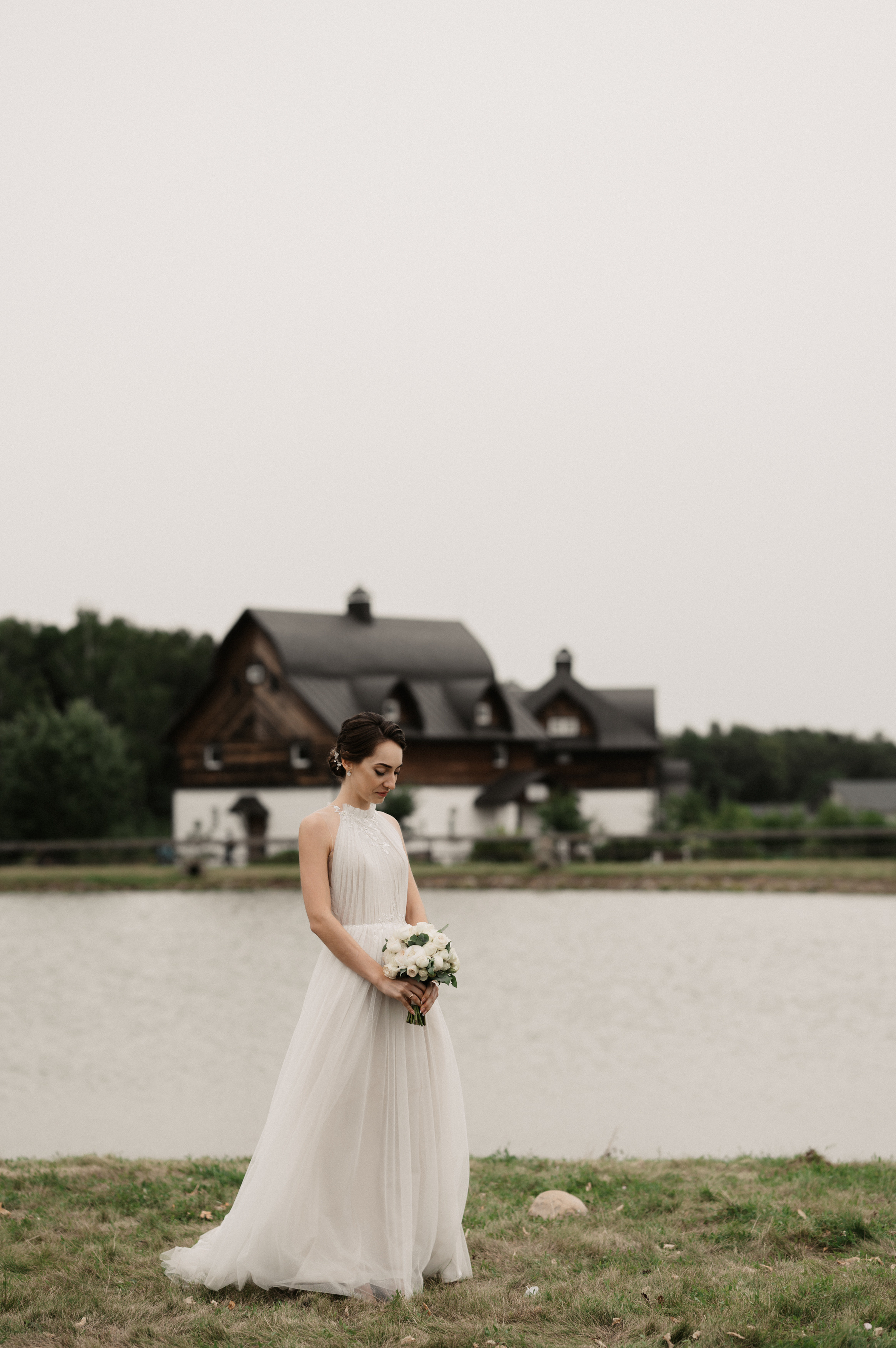 Игорь и Настя. Свадебный фотограф Александр Давыдов