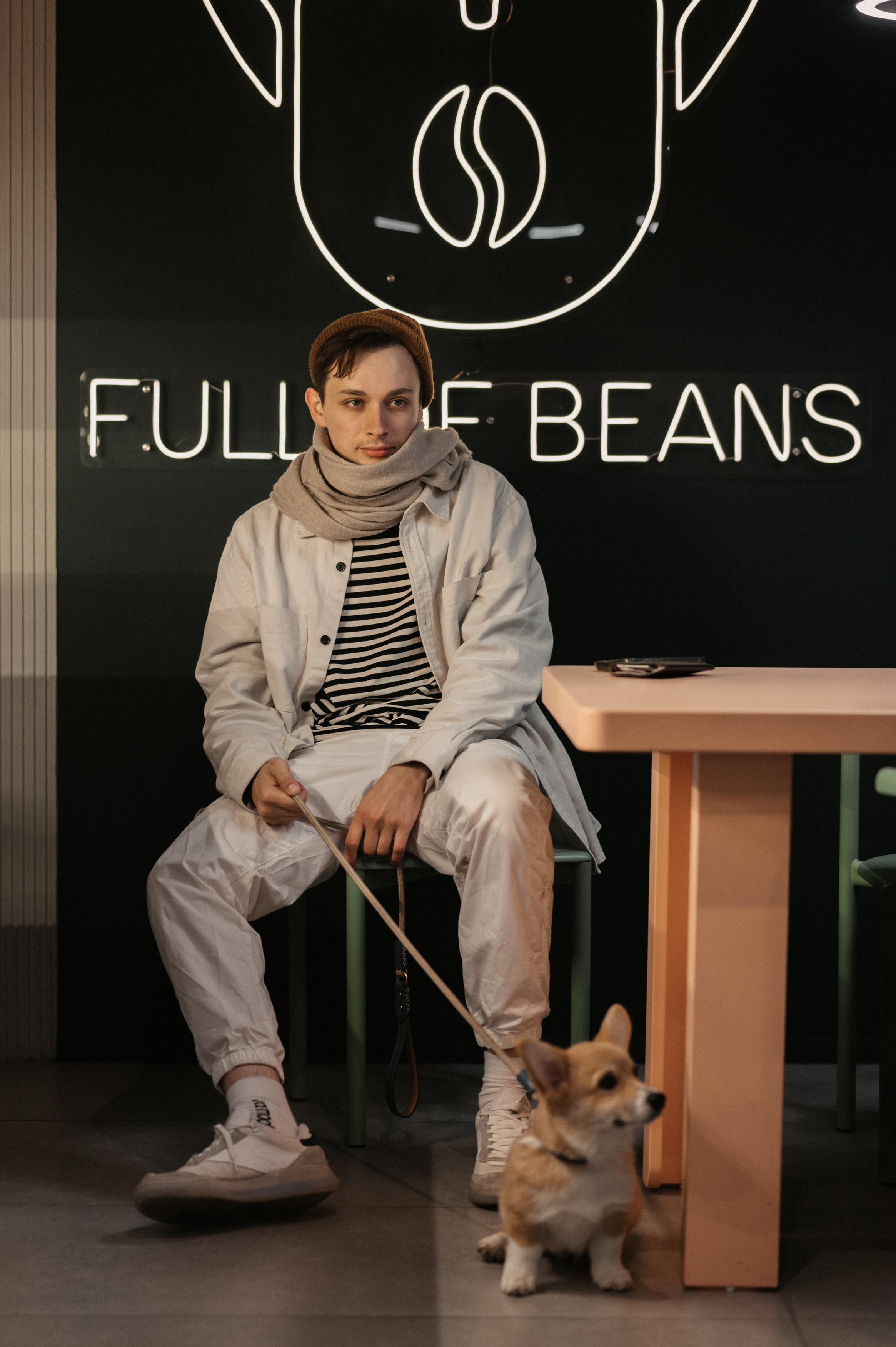 Лю. Свадебный фотограф Александр Давыдов