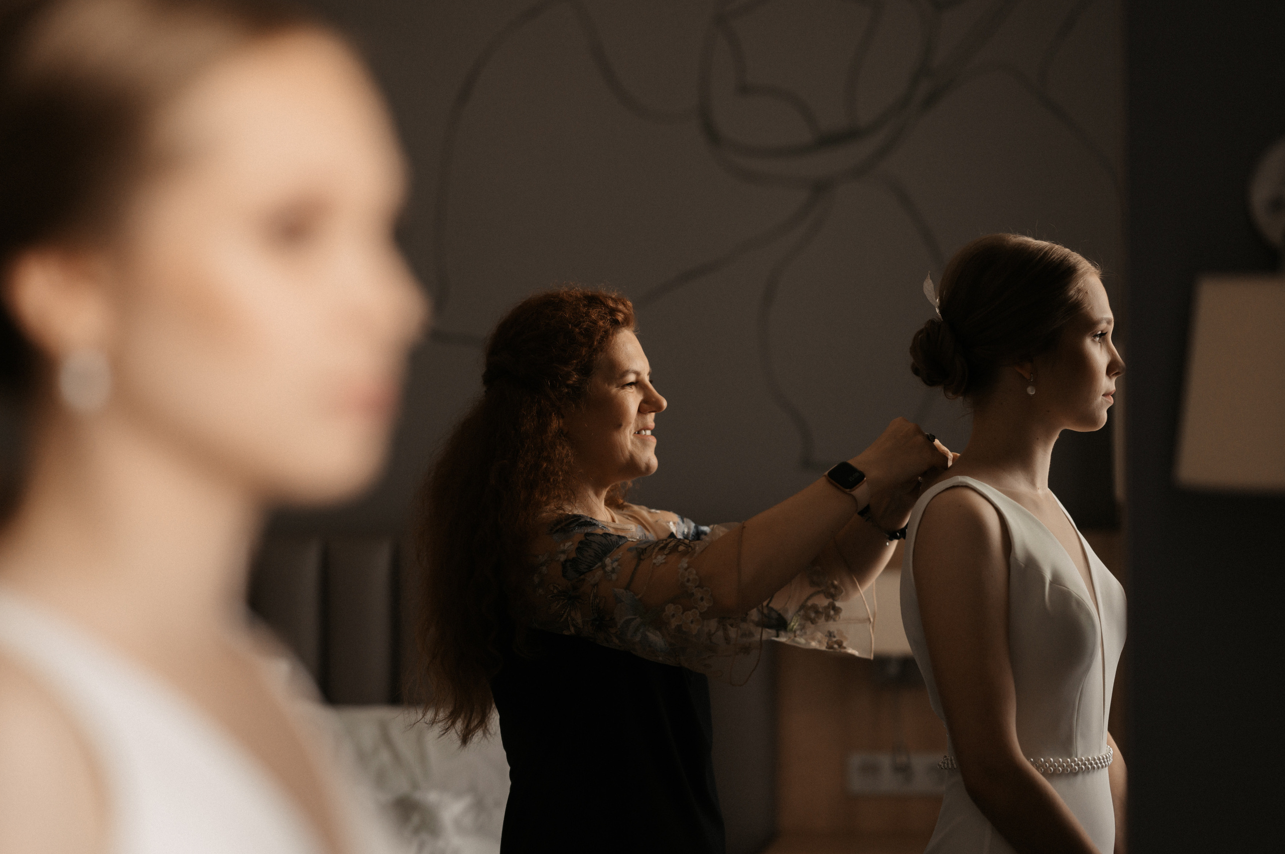 Лина и Никита. Свадебный фотограф Александр Давыдов