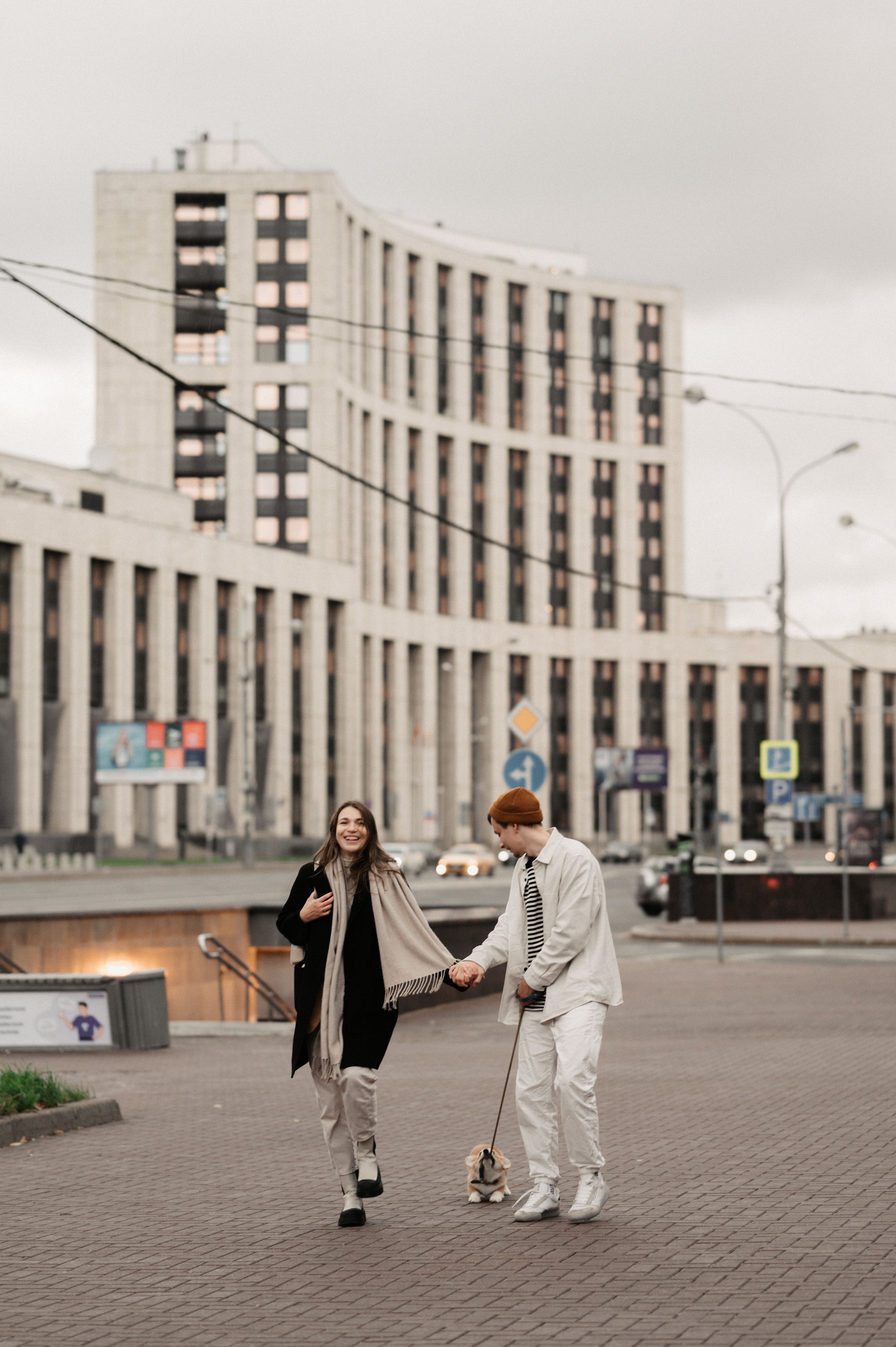 Лю. Свадебный фотограф Александр Давыдов