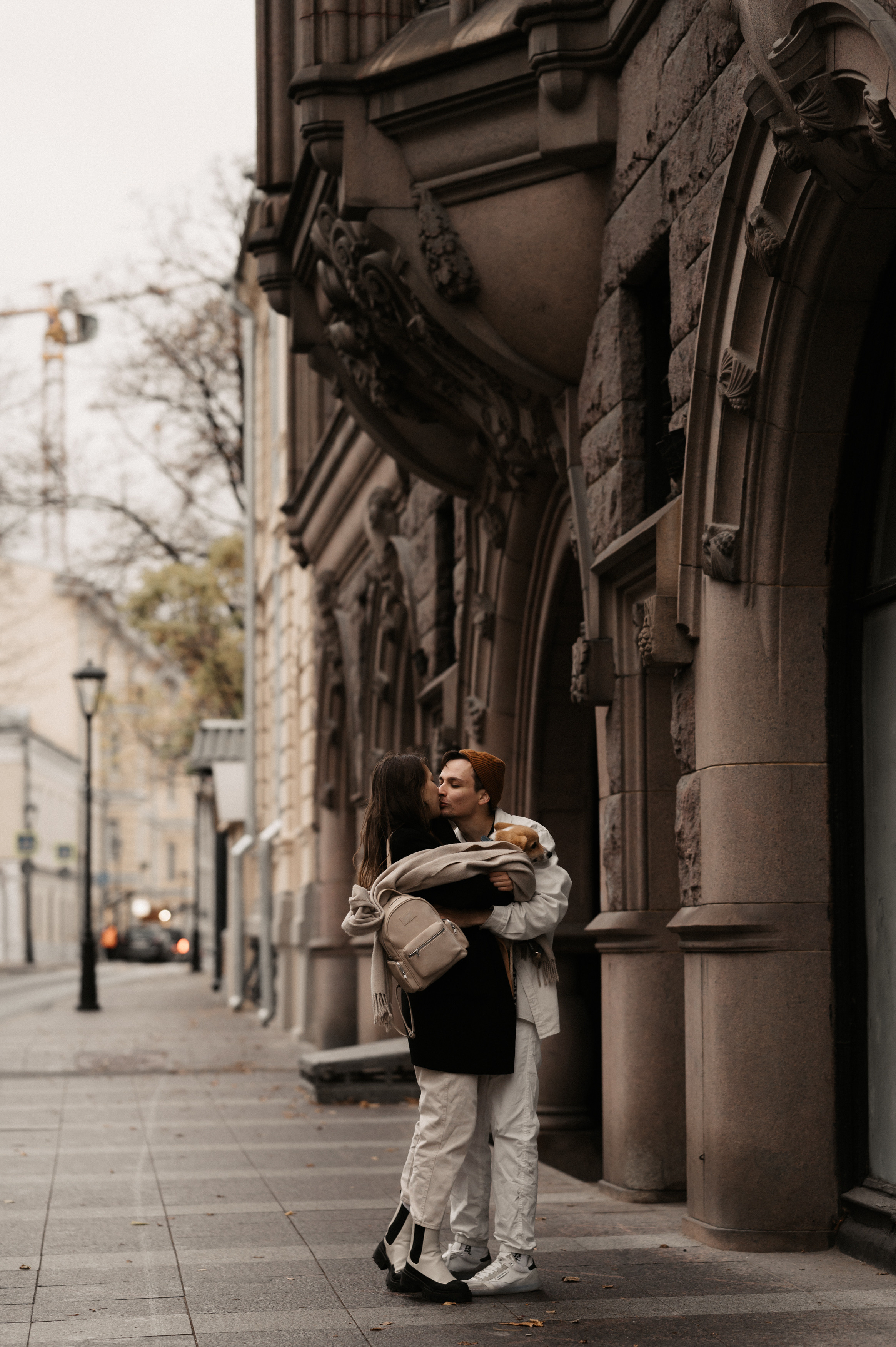 Лю. Свадебный фотограф Александр Давыдов