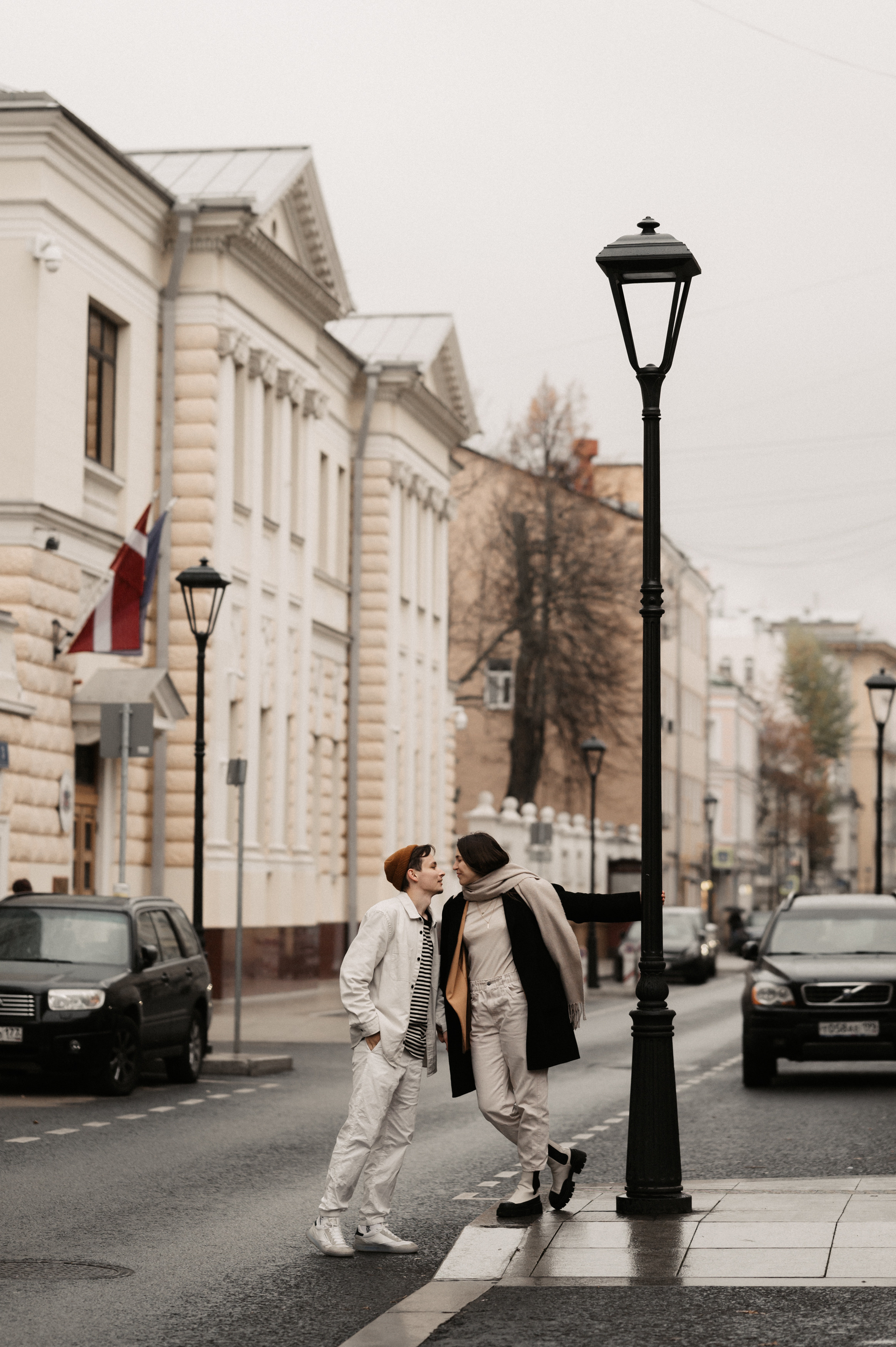 Лю. Свадебный фотограф Александр Давыдов