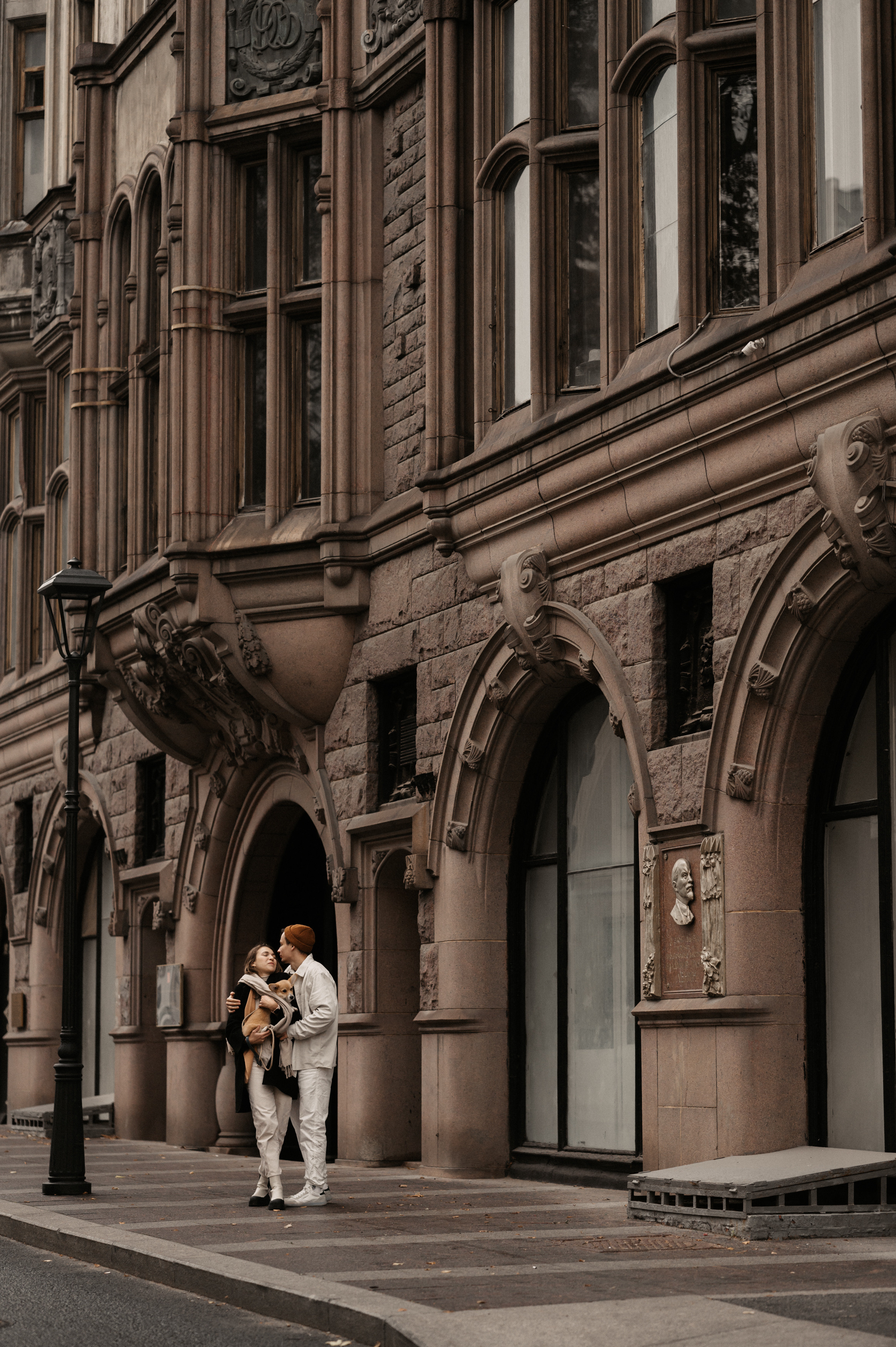 Лю. Свадебный фотограф Александр Давыдов