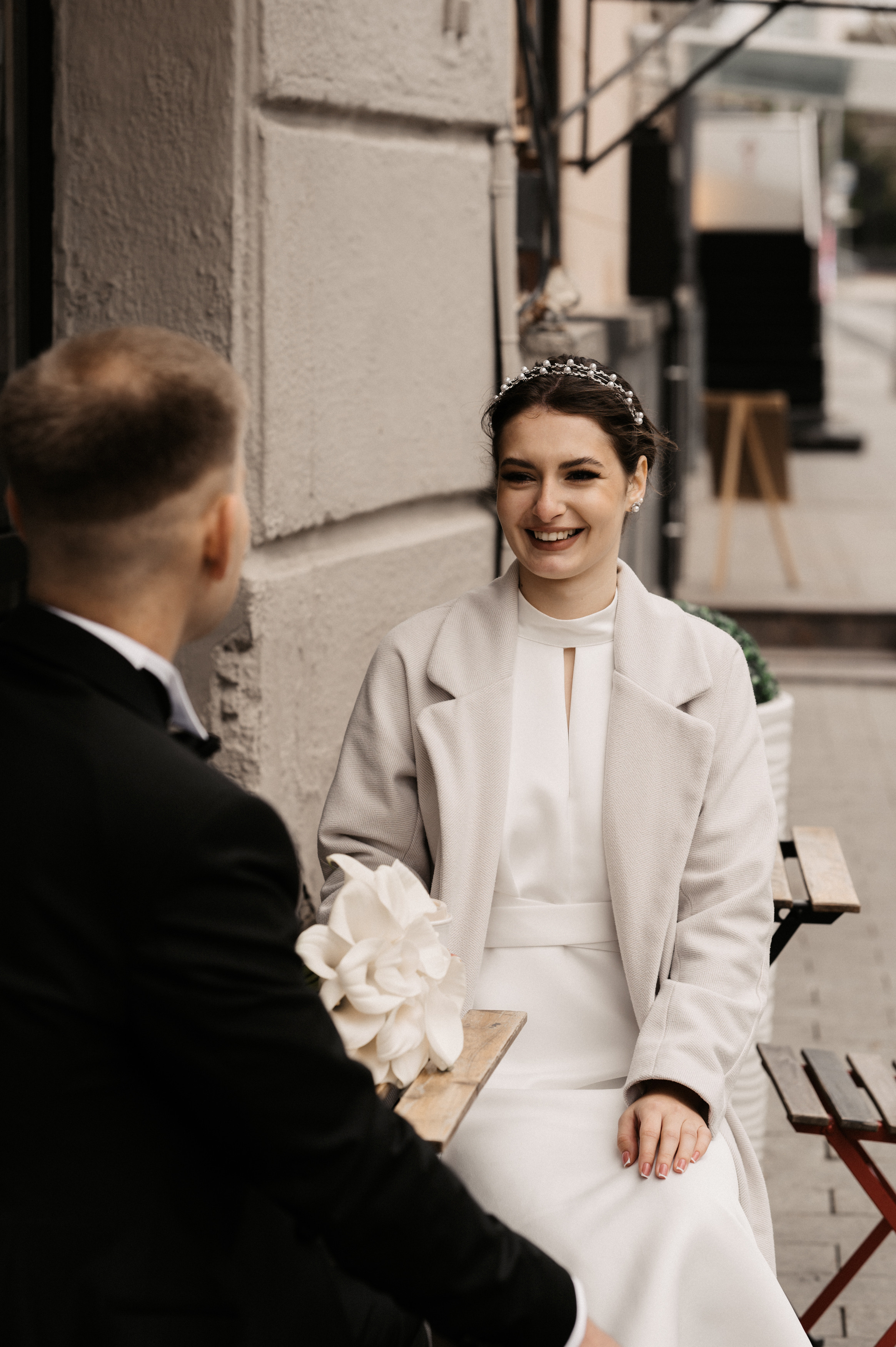 Сергей и Виктория. Свадебный фотограф Александр Давыдов