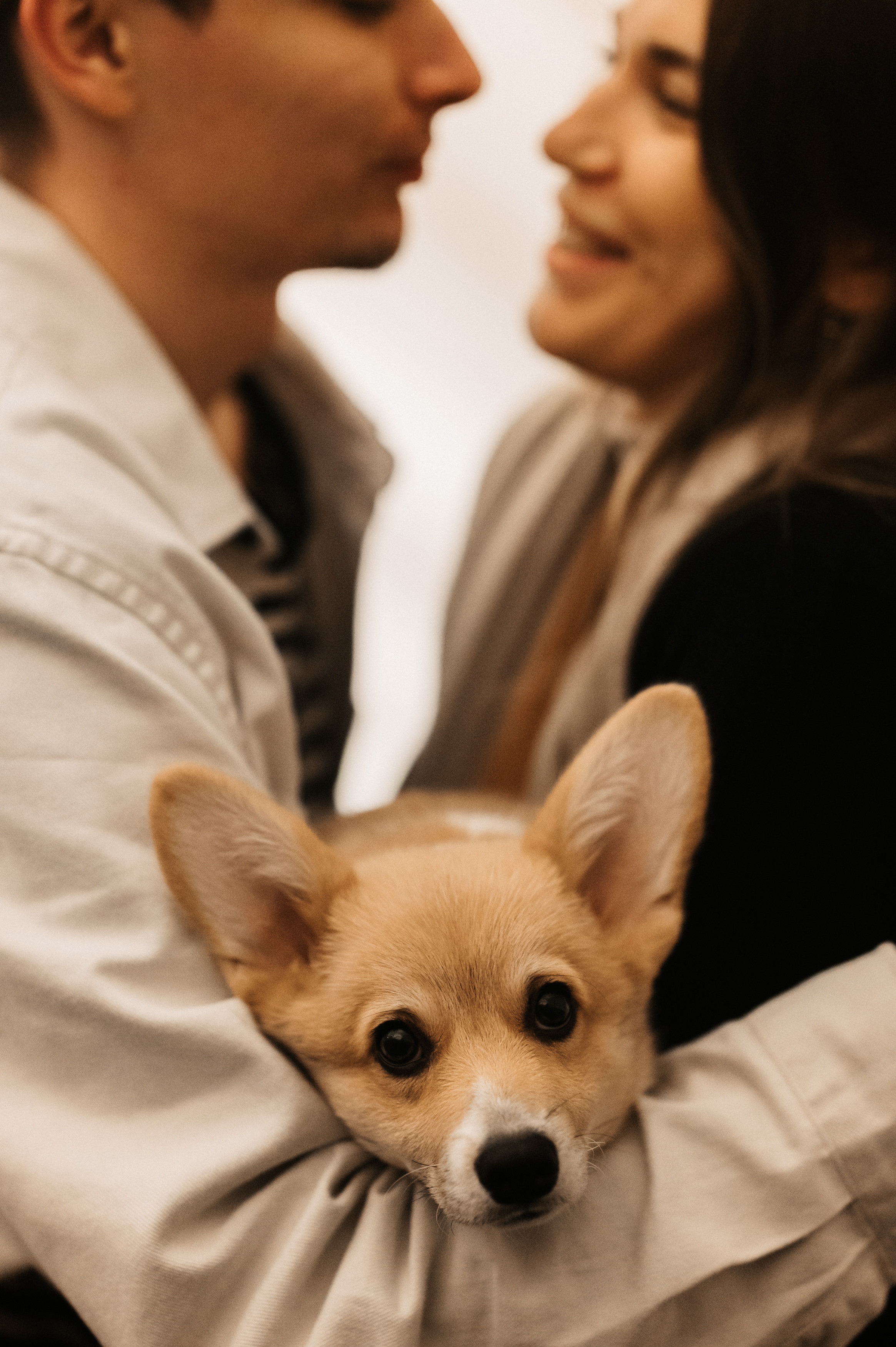 Лю. Свадебный фотограф Александр Давыдов