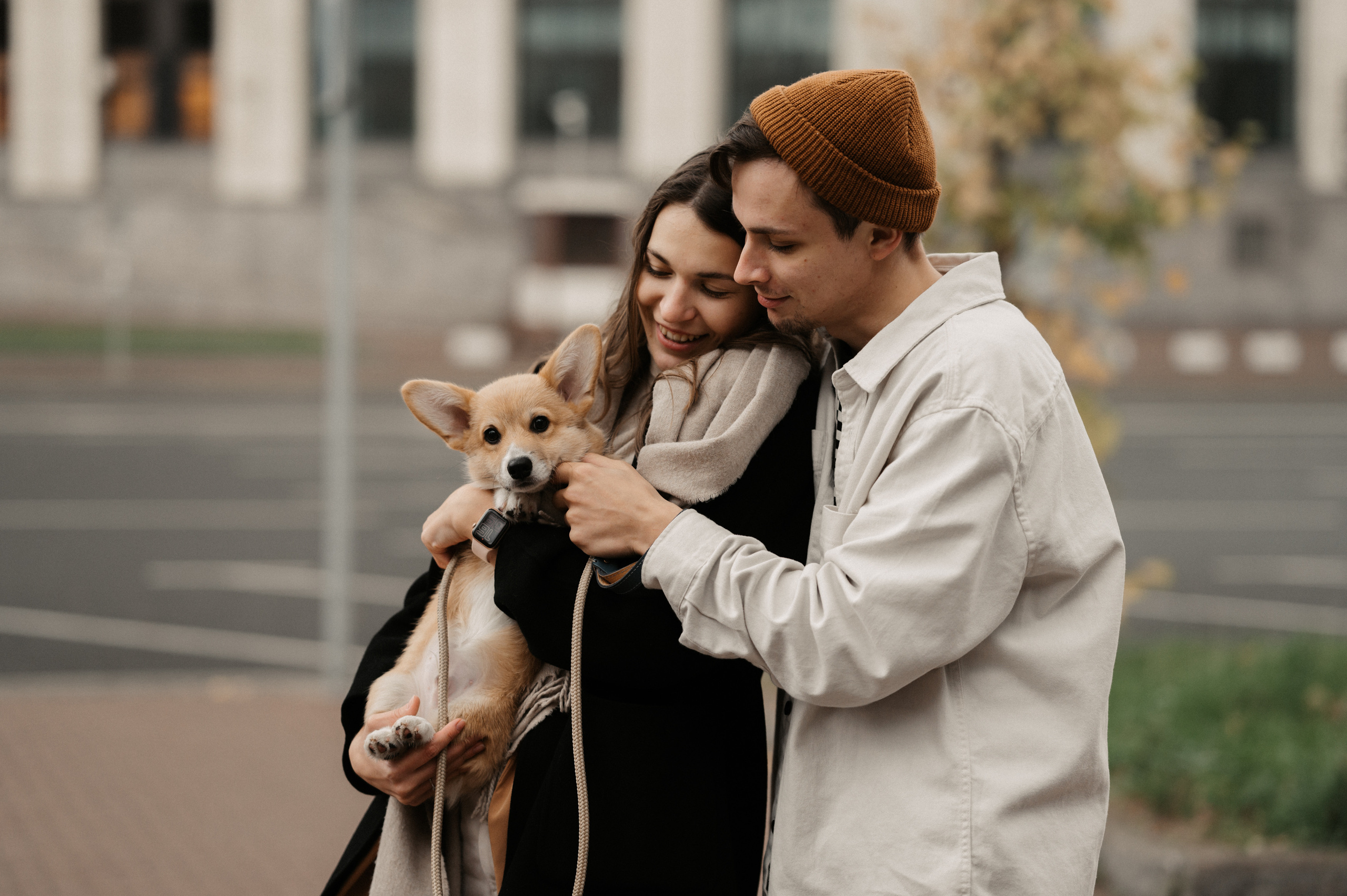 Лю. Свадебный фотограф Александр Давыдов