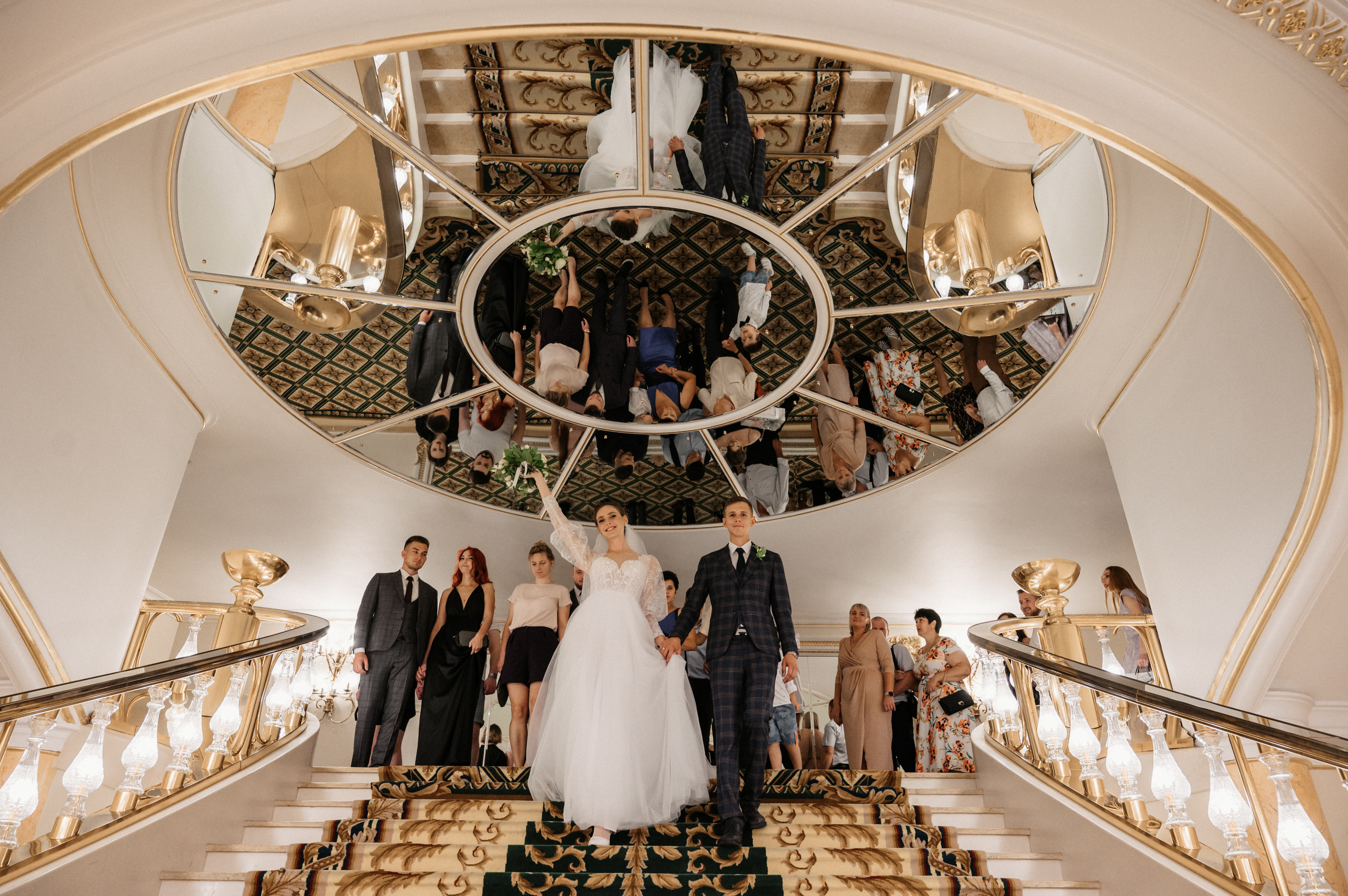 In my heart. Свадебный фотограф Александр Давыдов