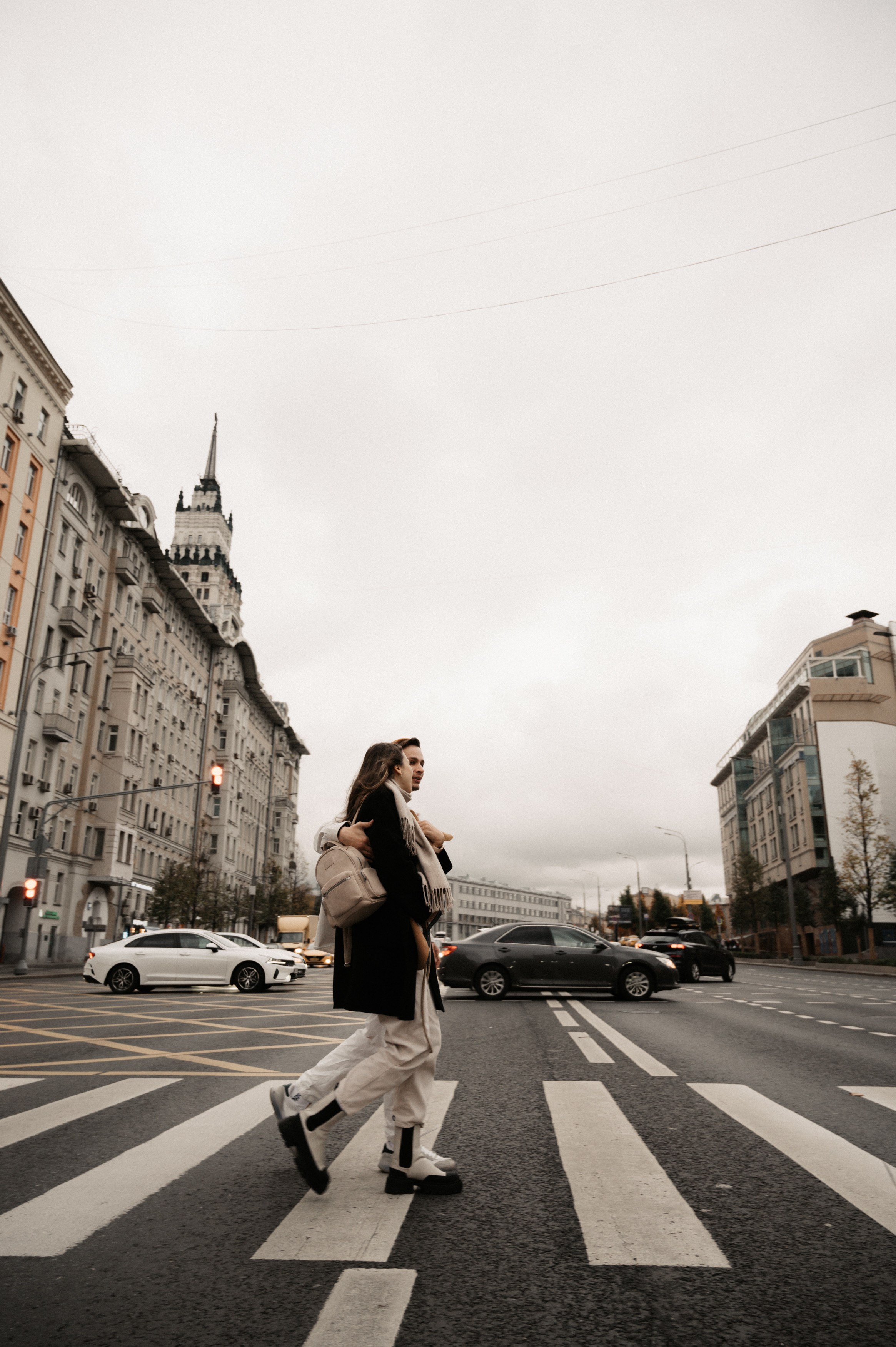 Лю. Свадебный фотограф Александр Давыдов