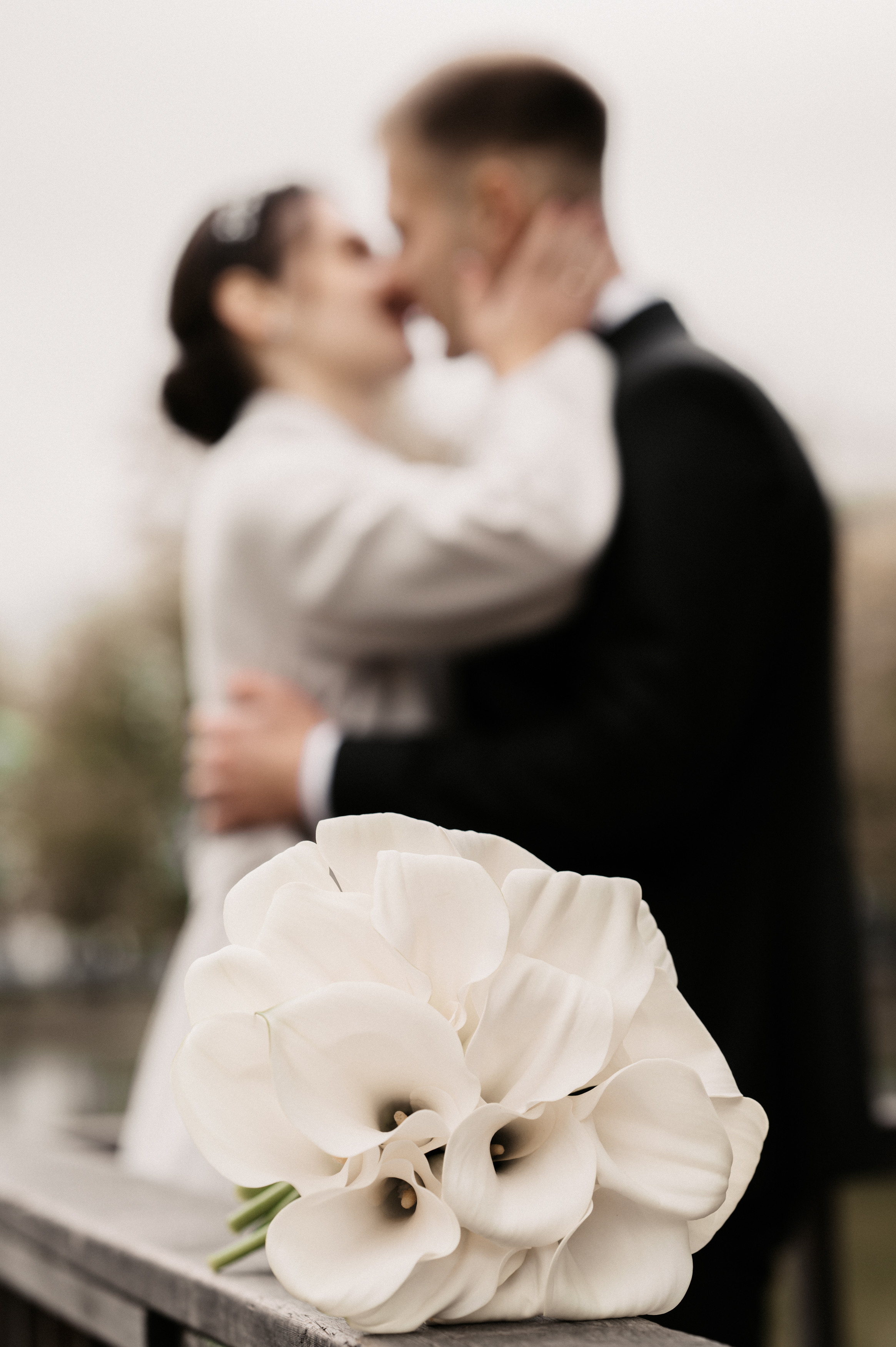Сергей и Виктория. Свадебный фотограф Александр Давыдов