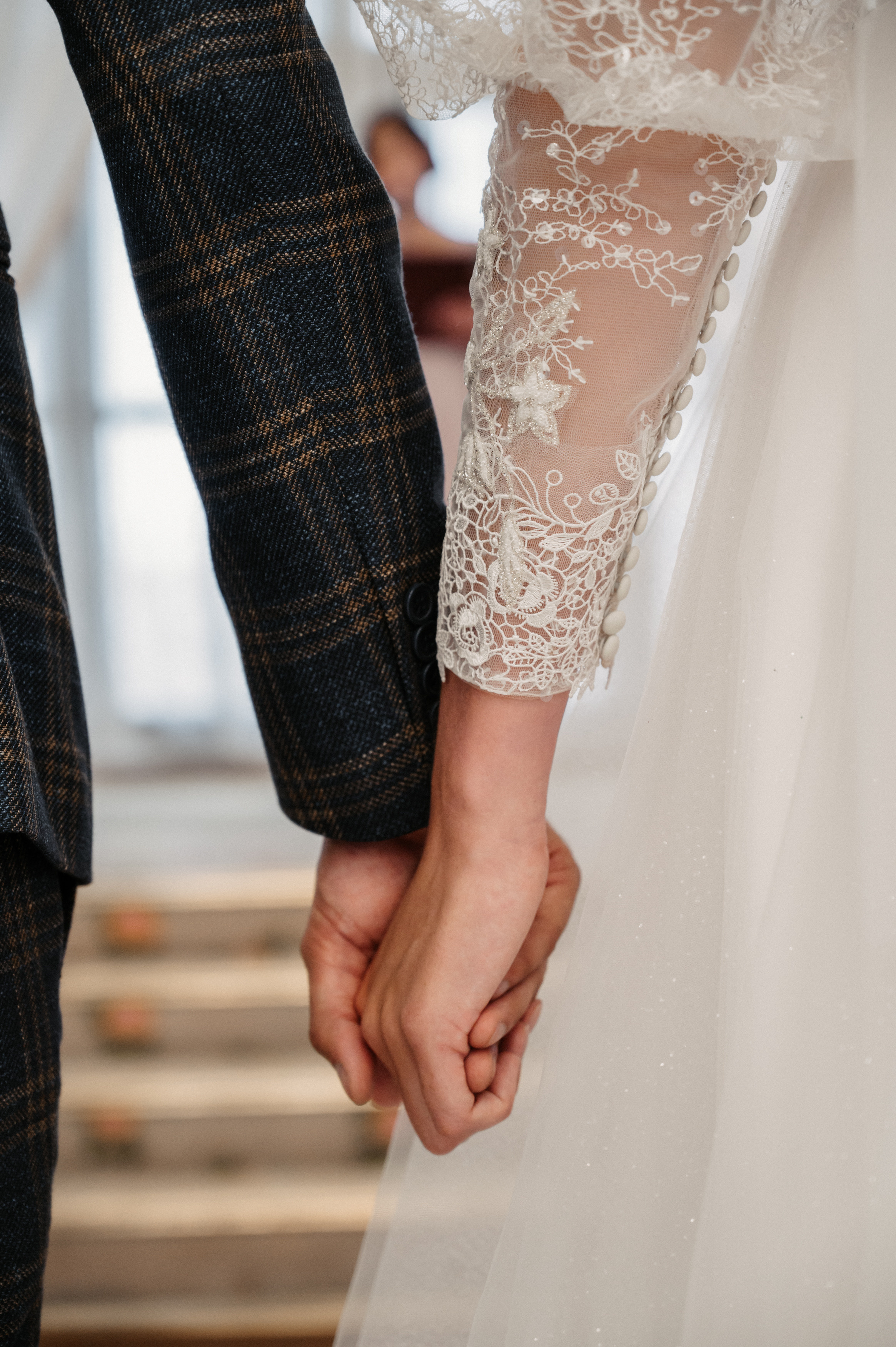 In my heart. Свадебный фотограф Александр Давыдов