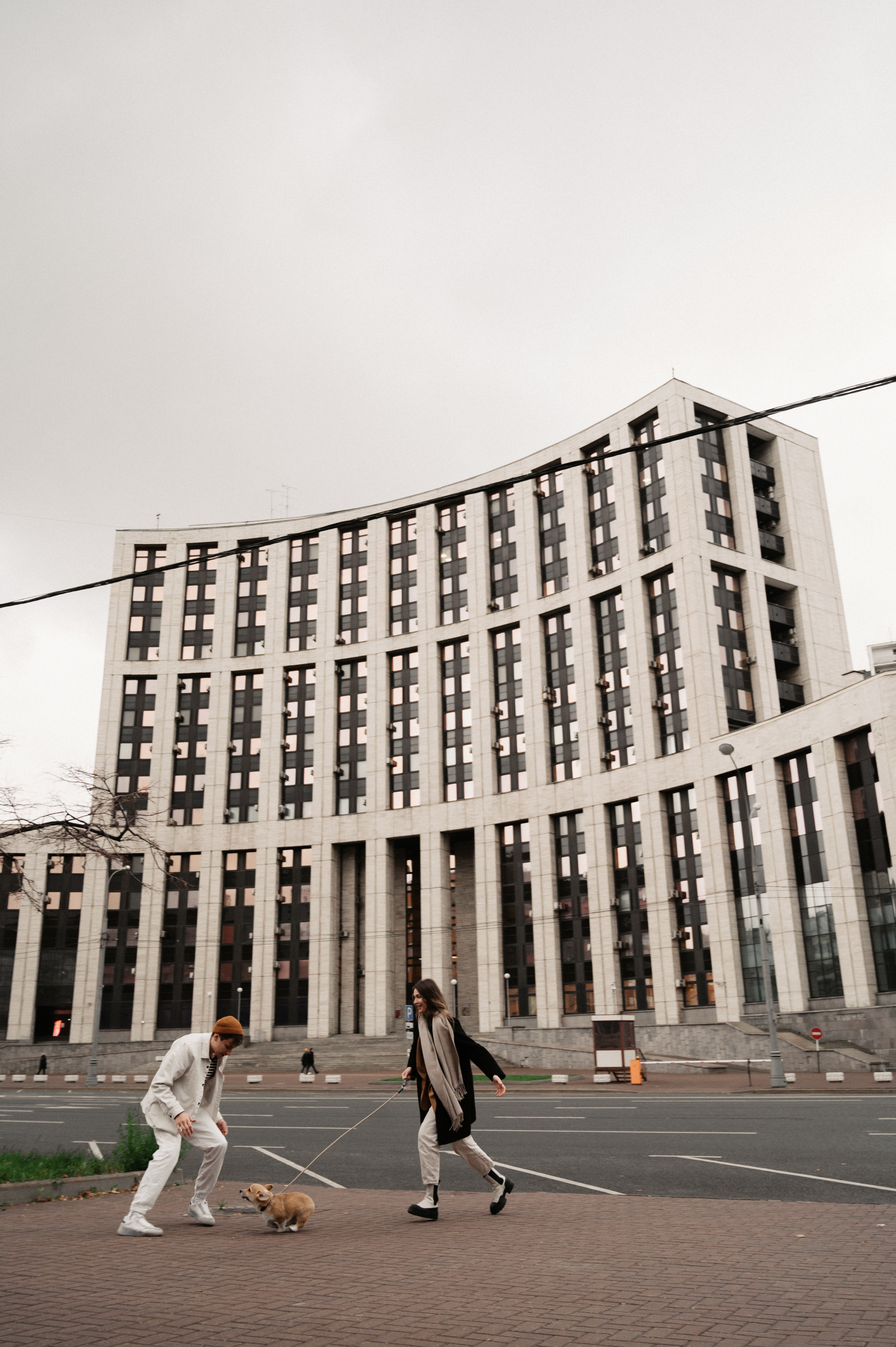 Лю. Свадебный фотограф Александр Давыдов