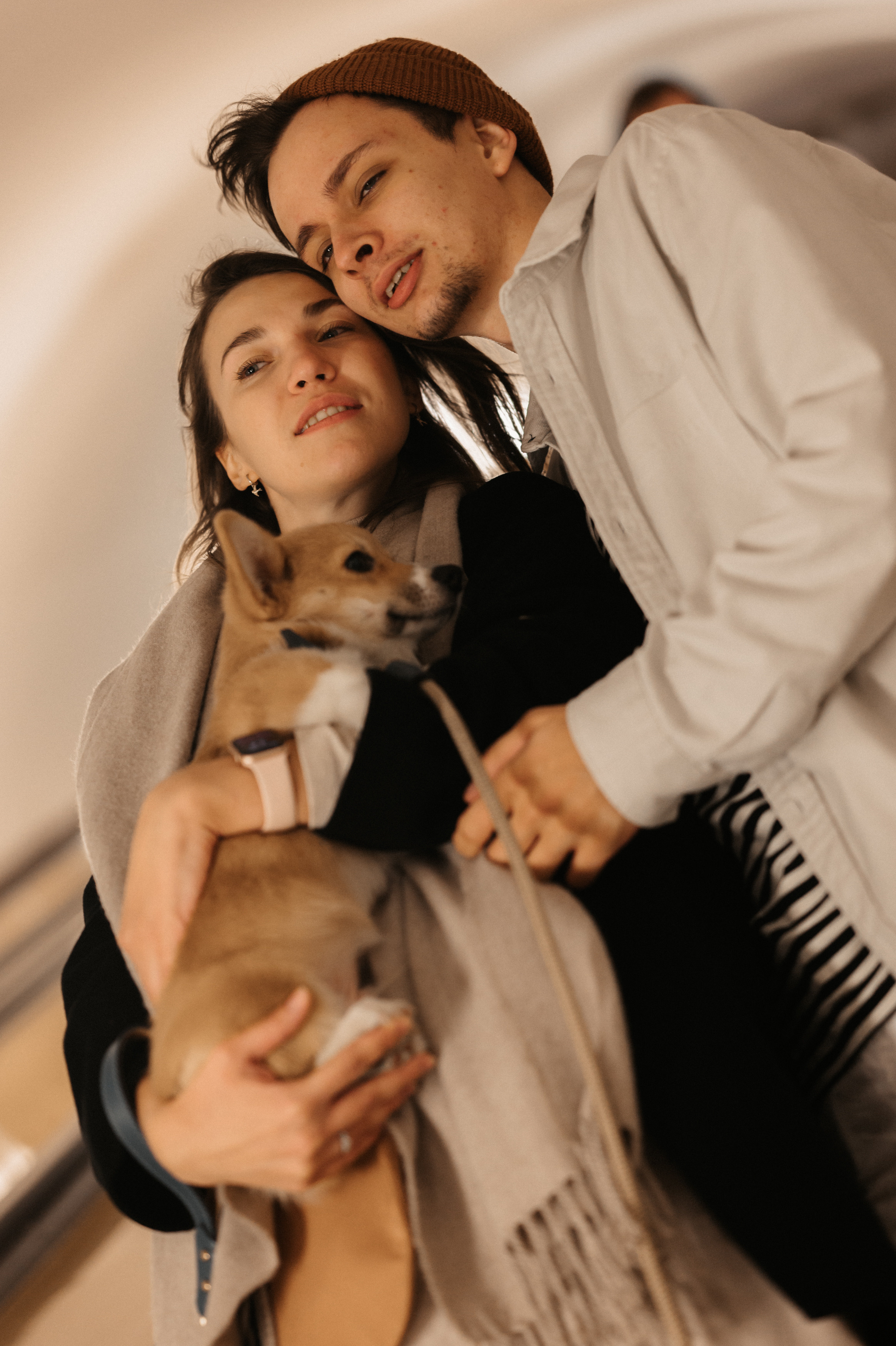 Лю. Свадебный фотограф Александр Давыдов