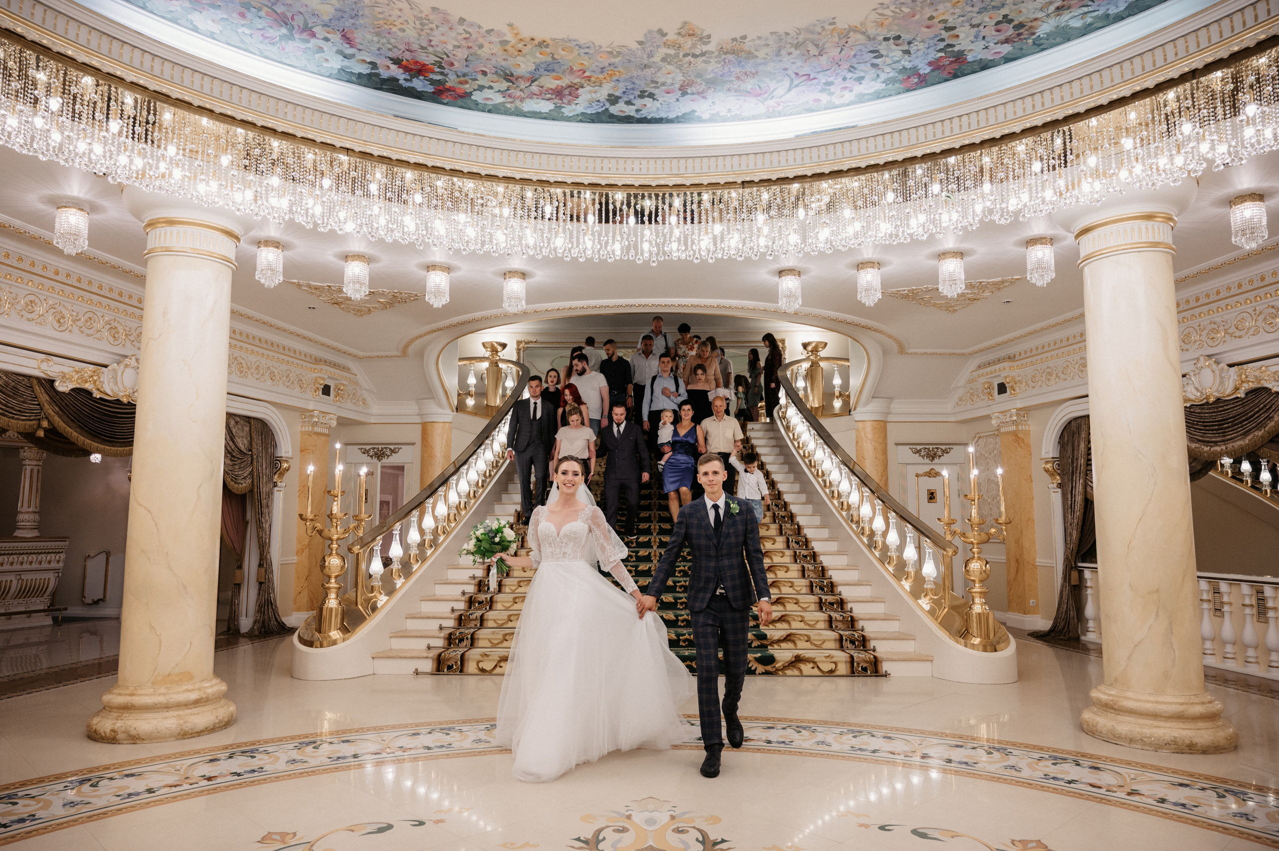 In my heart. Свадебный фотограф Александр Давыдов