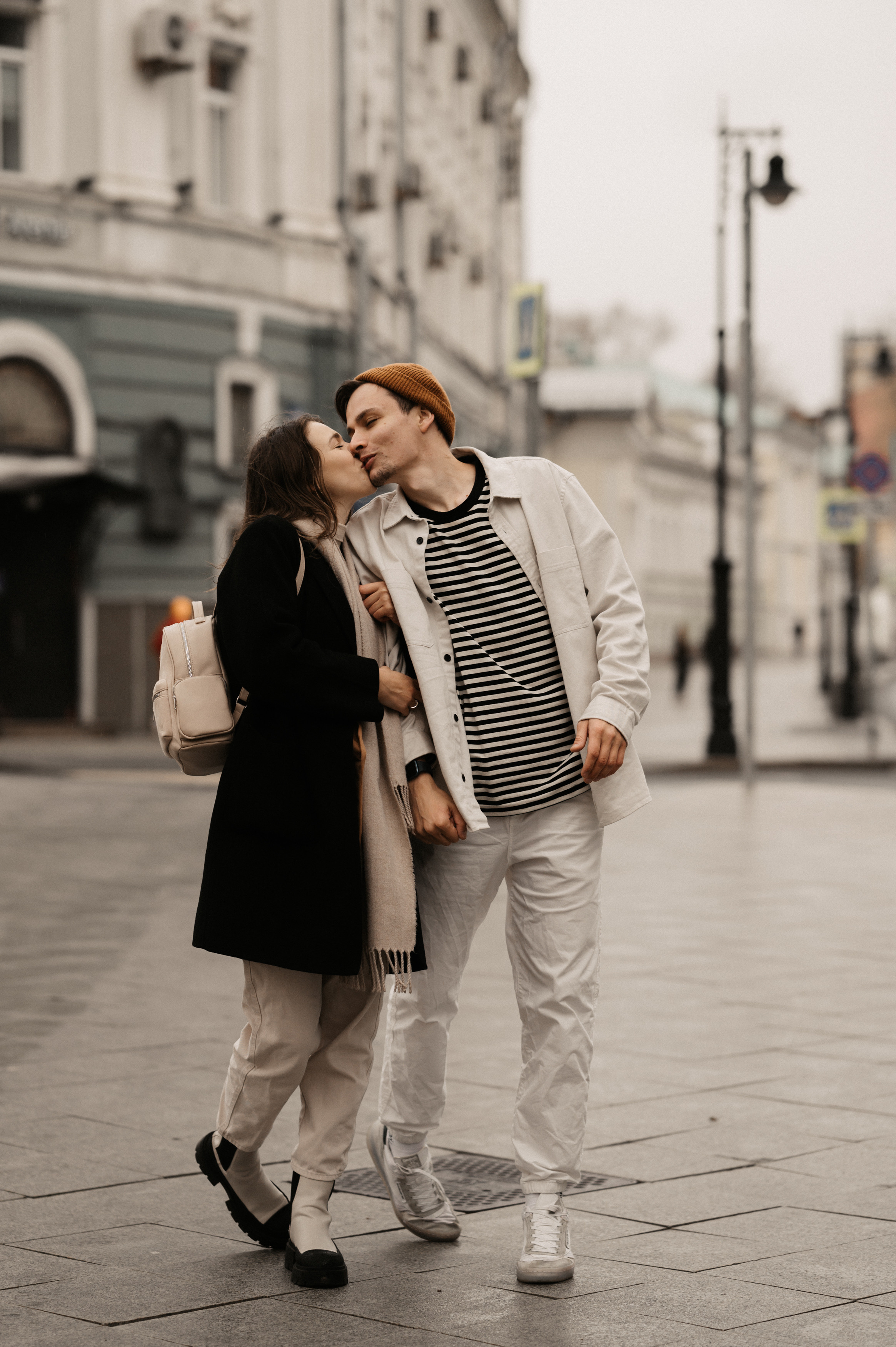 Лю. Свадебный фотограф Александр Давыдов