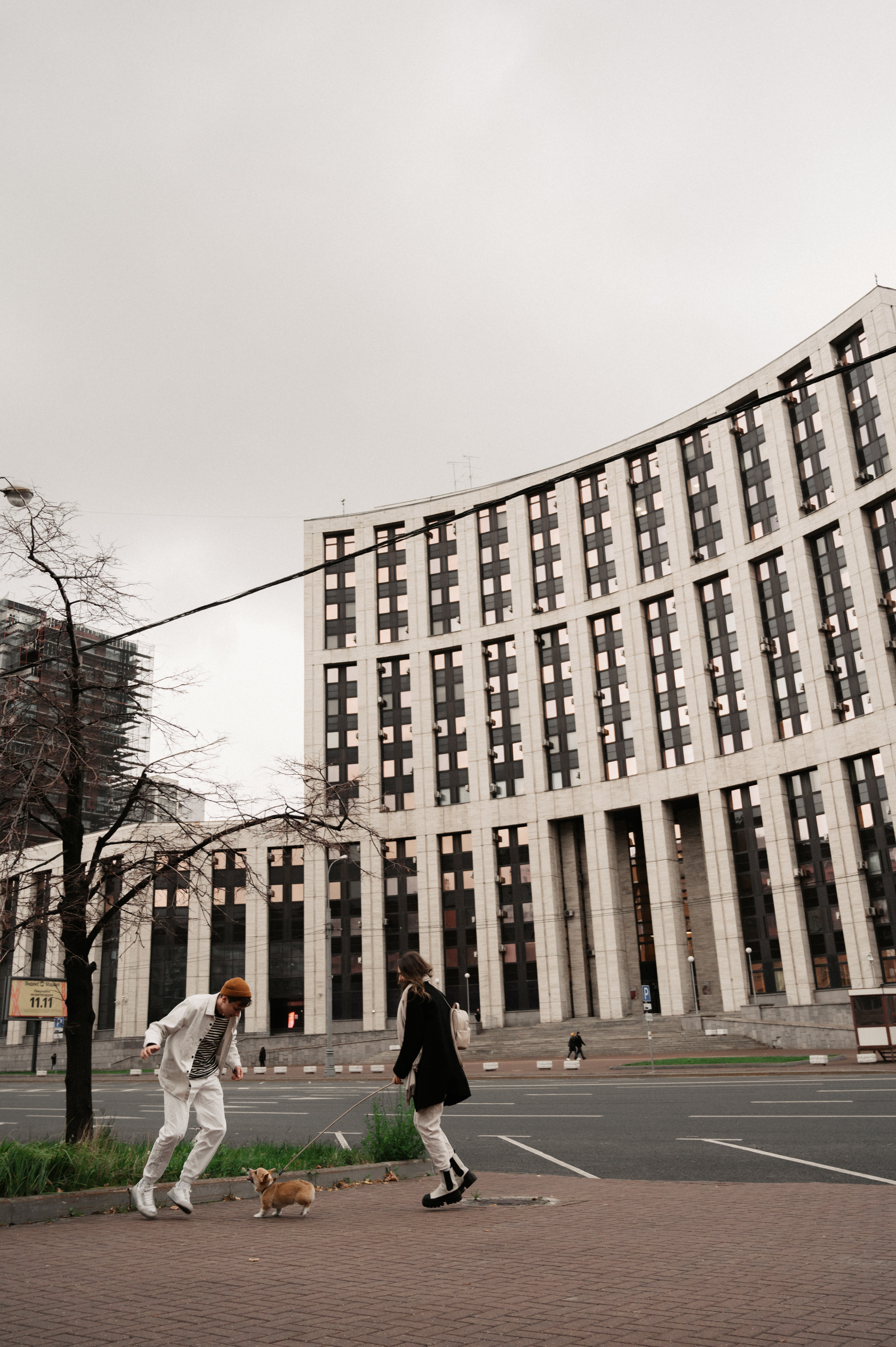 Лю. Свадебный фотограф Александр Давыдов