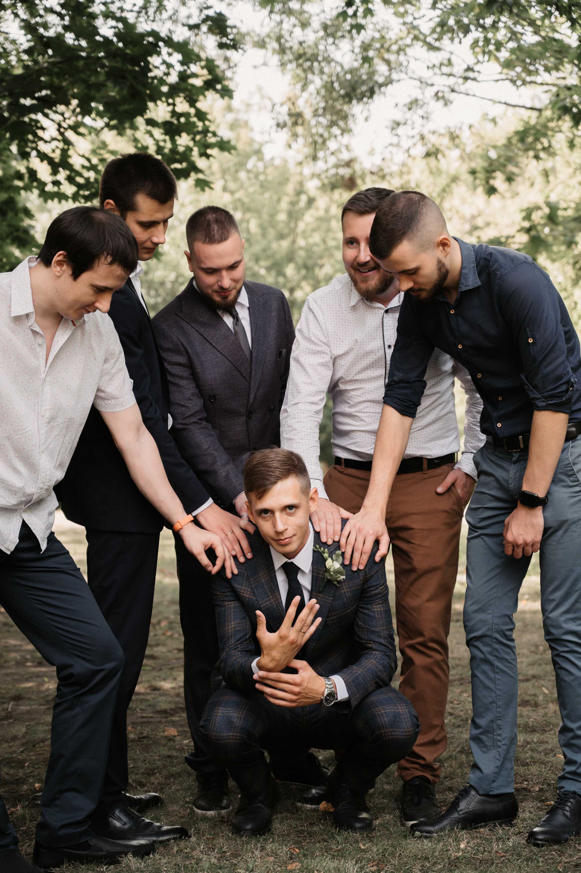 In my heart. Свадебный фотограф Александр Давыдов