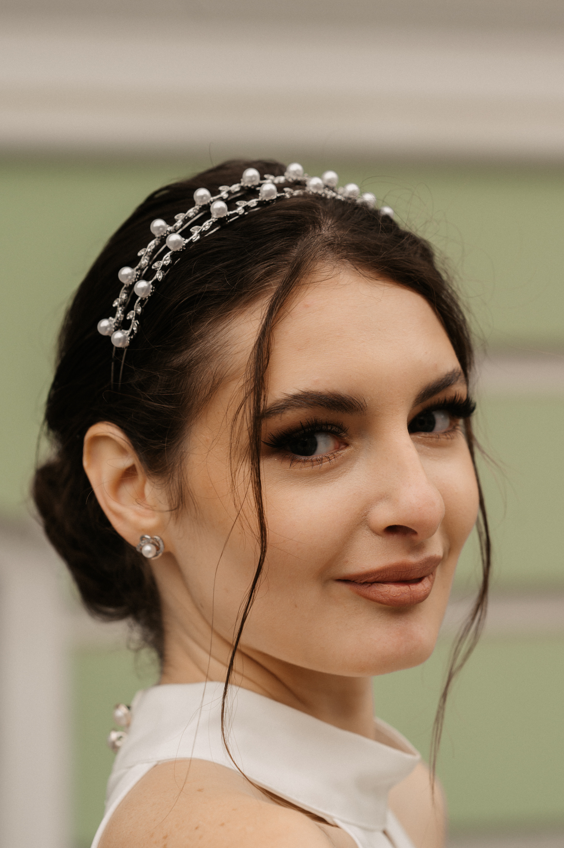 Сергей и Виктория. Свадебный фотограф Александр Давыдов