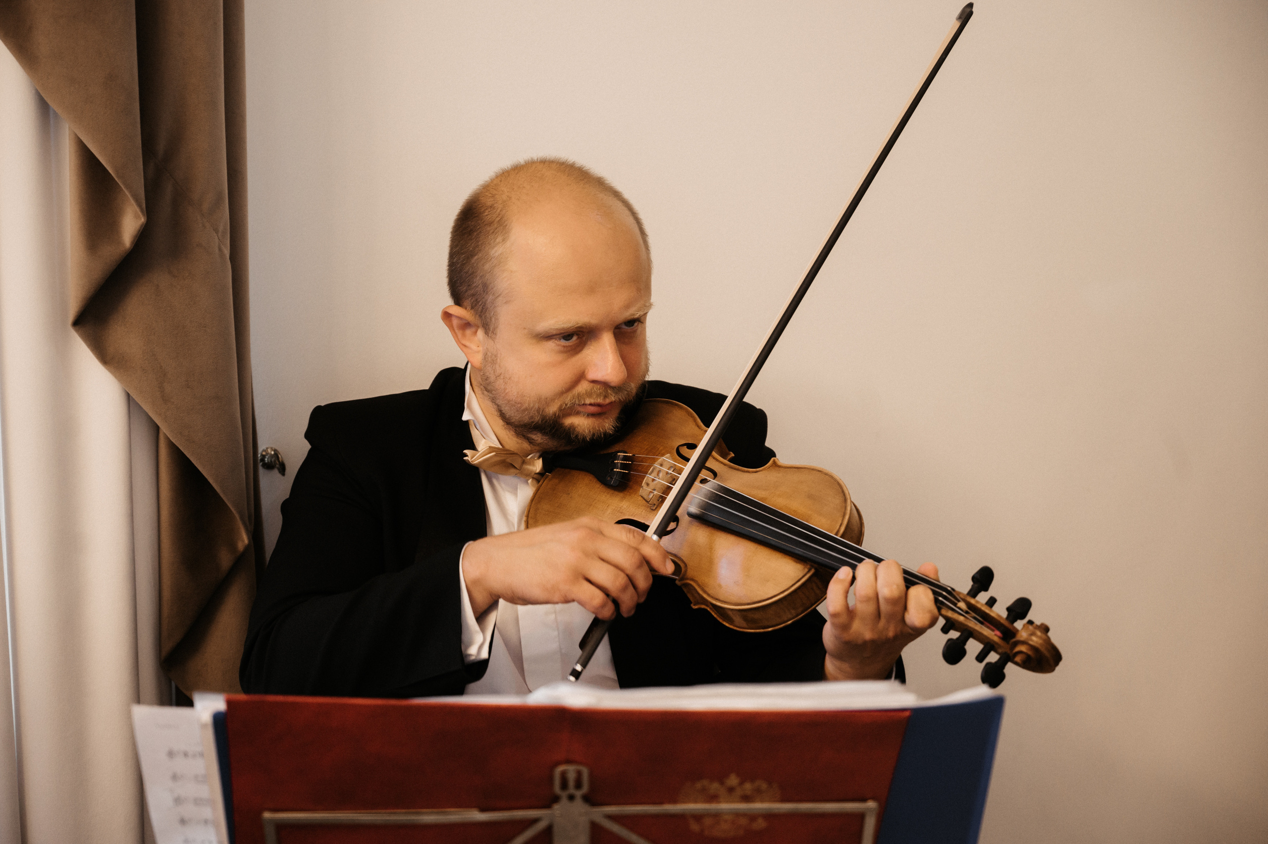 Лина и Никита. Свадебный фотограф Александр Давыдов