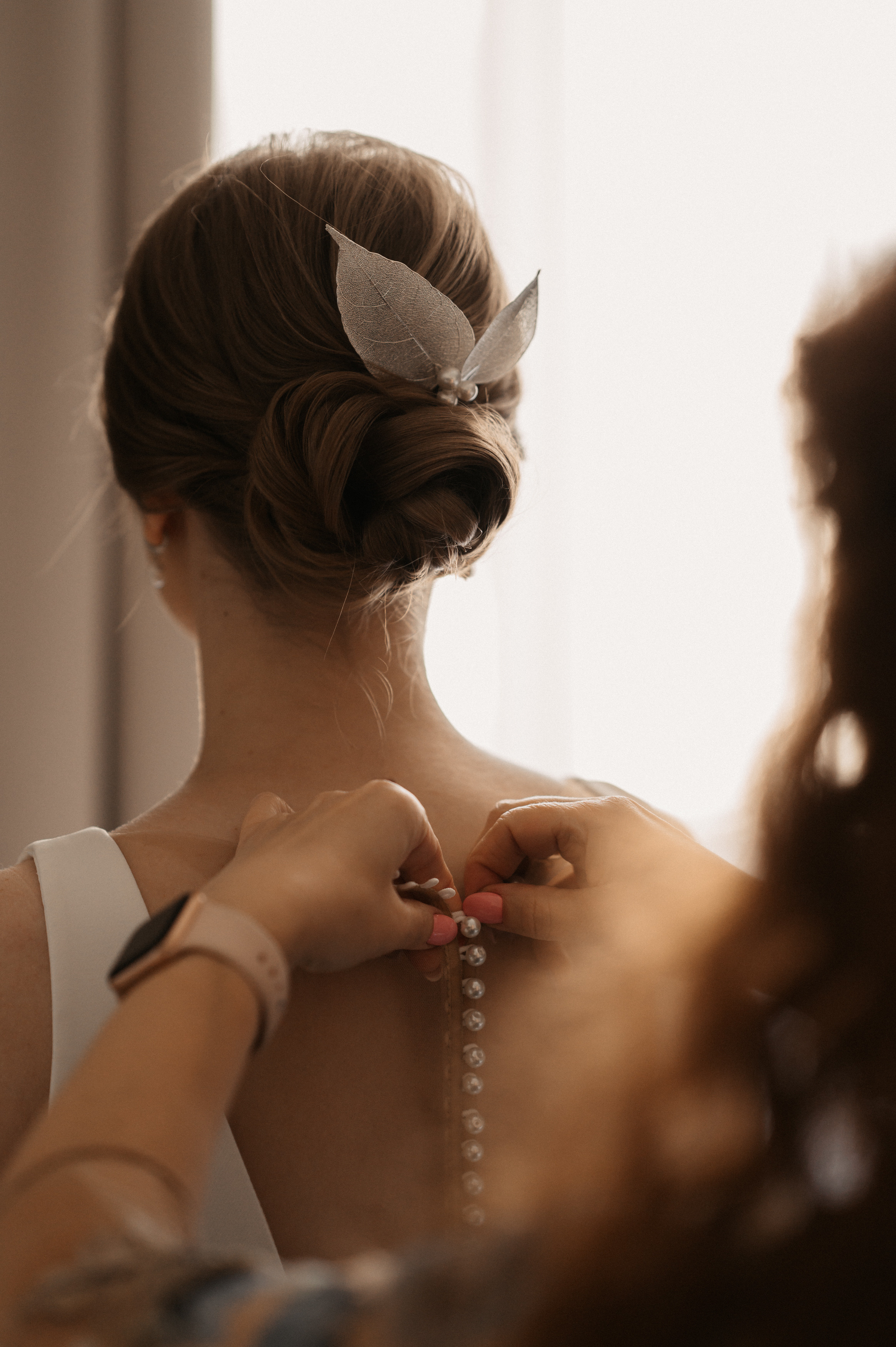 Лина и Никита. Свадебный фотограф Александр Давыдов