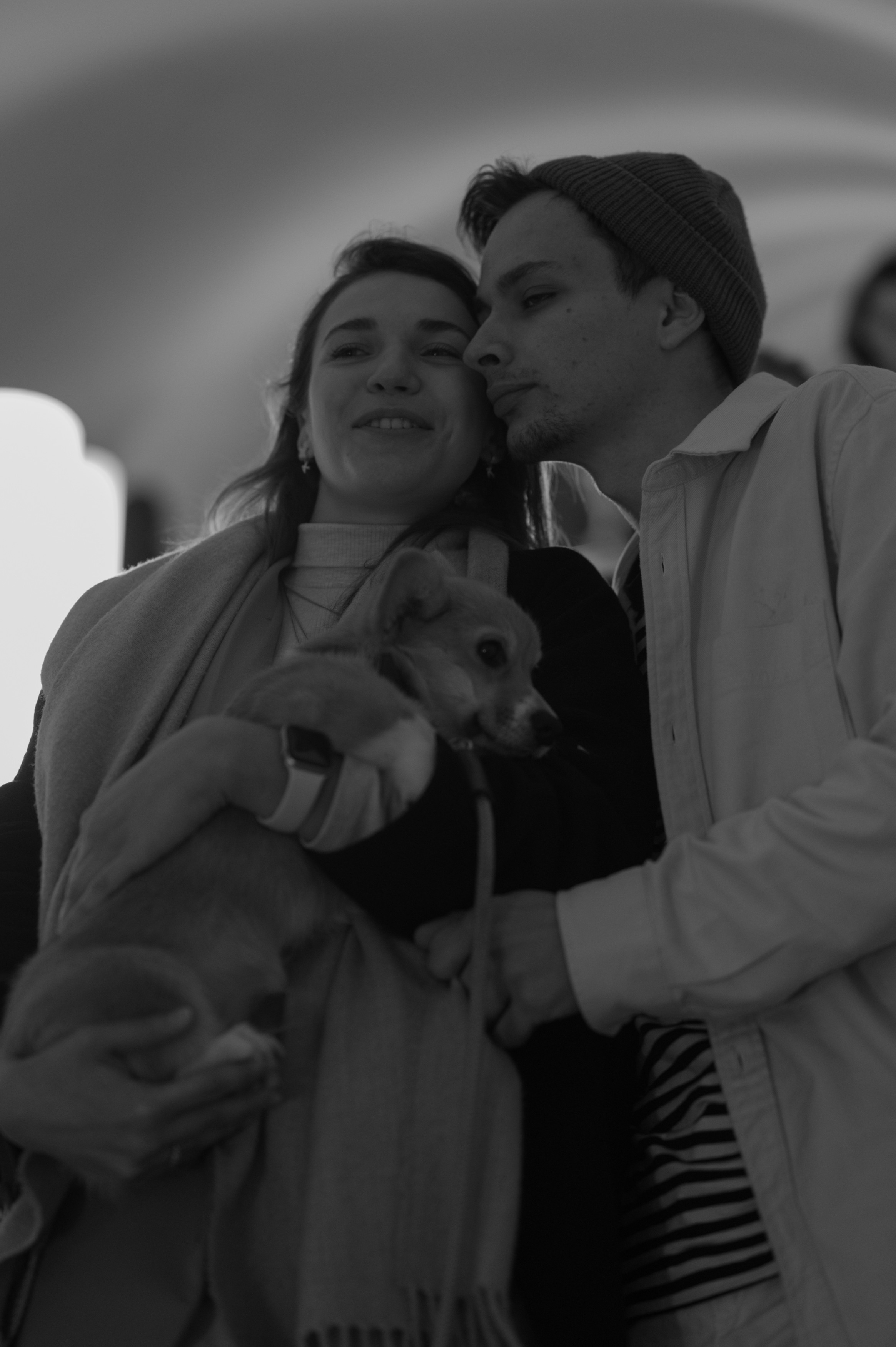 Лю. Свадебный фотограф Александр Давыдов