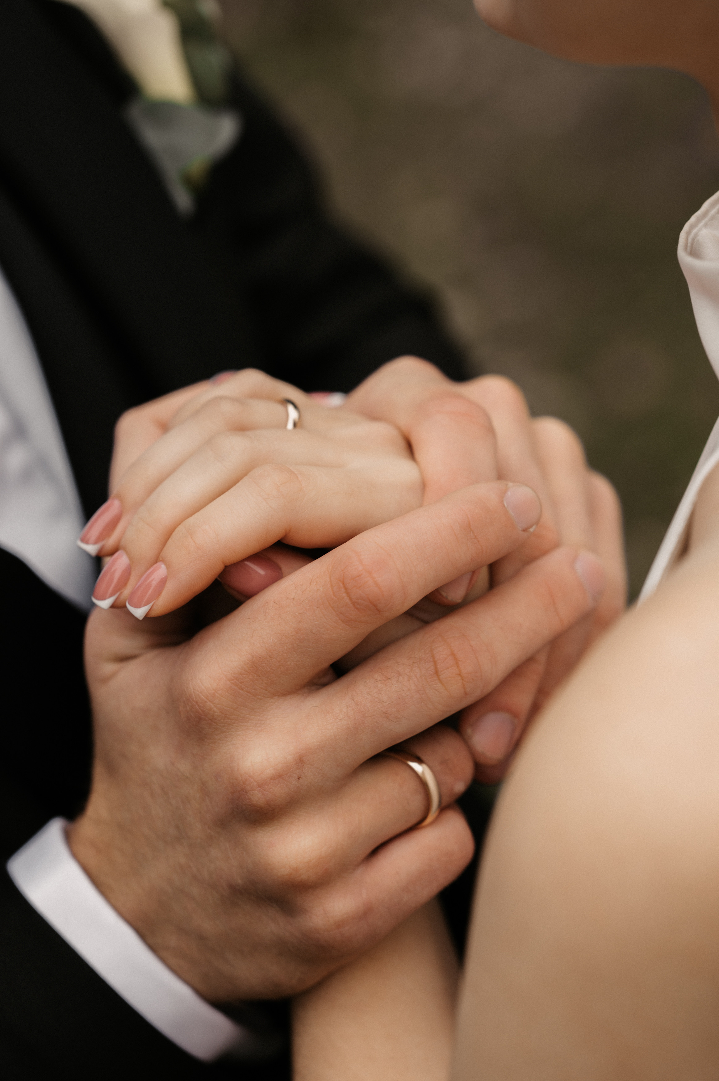 Сергей и Виктория. Свадебный фотограф Александр Давыдов