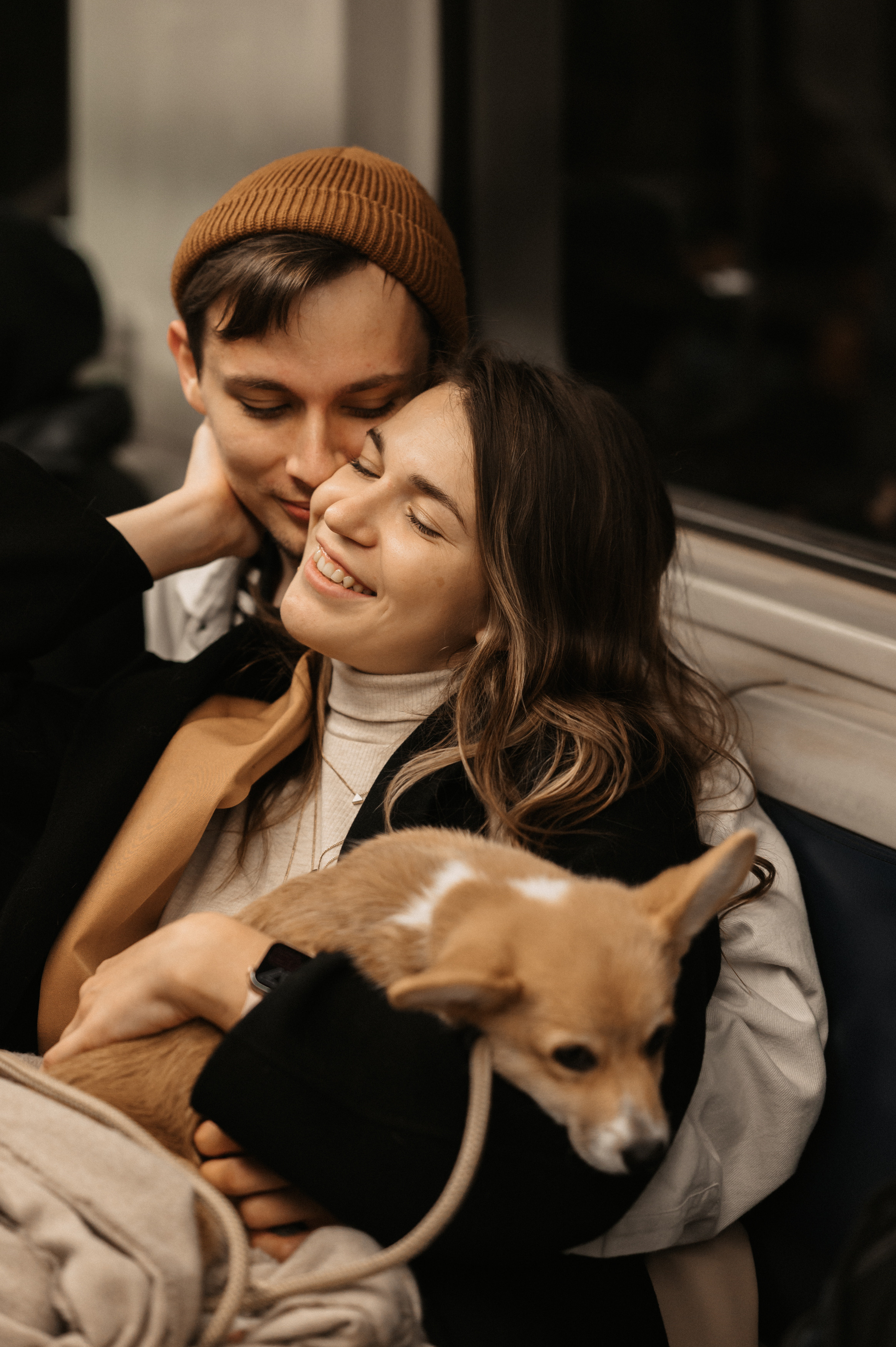 Лю. Свадебный фотограф Александр Давыдов