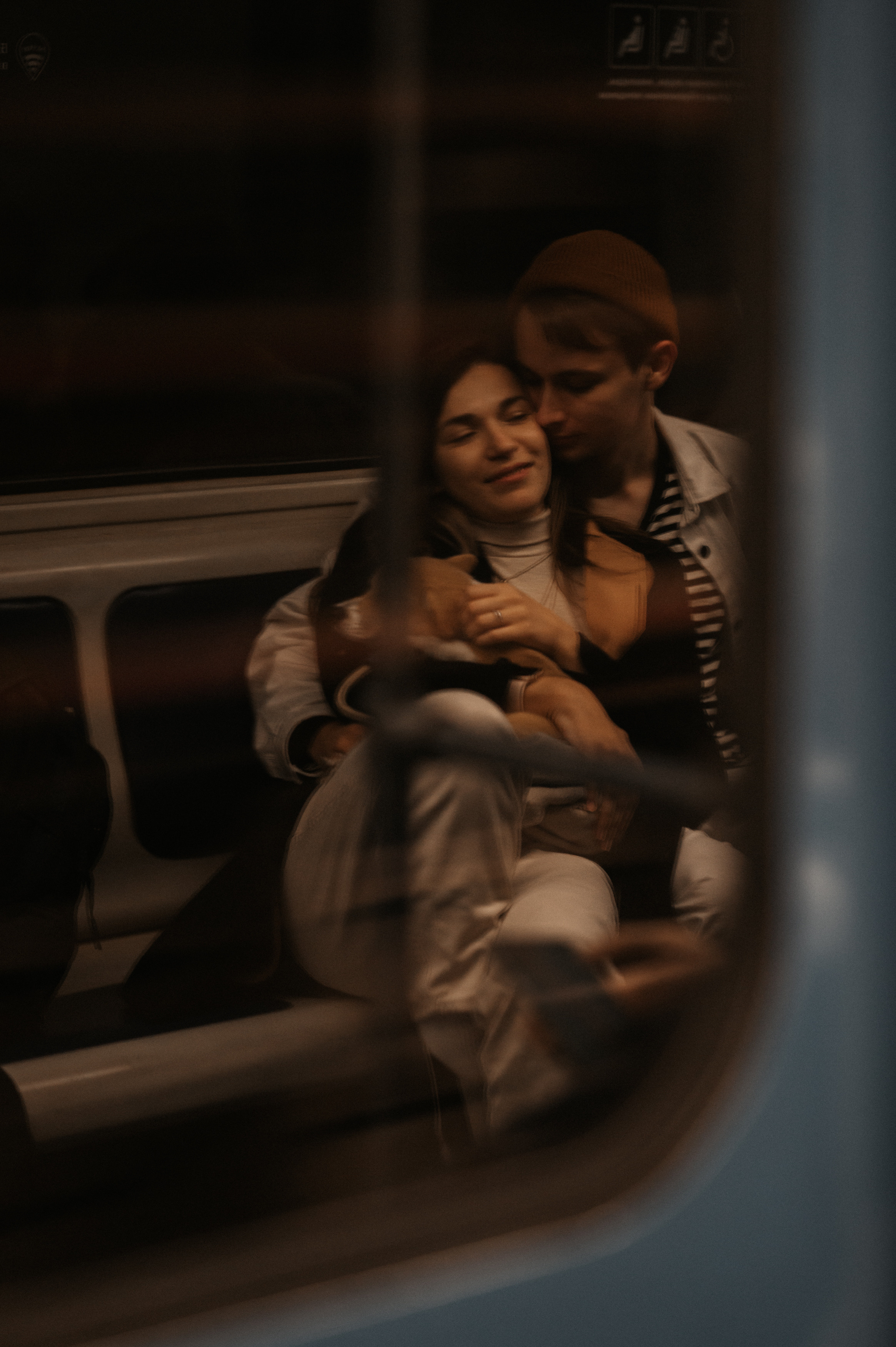 Лю. Свадебный фотограф Александр Давыдов