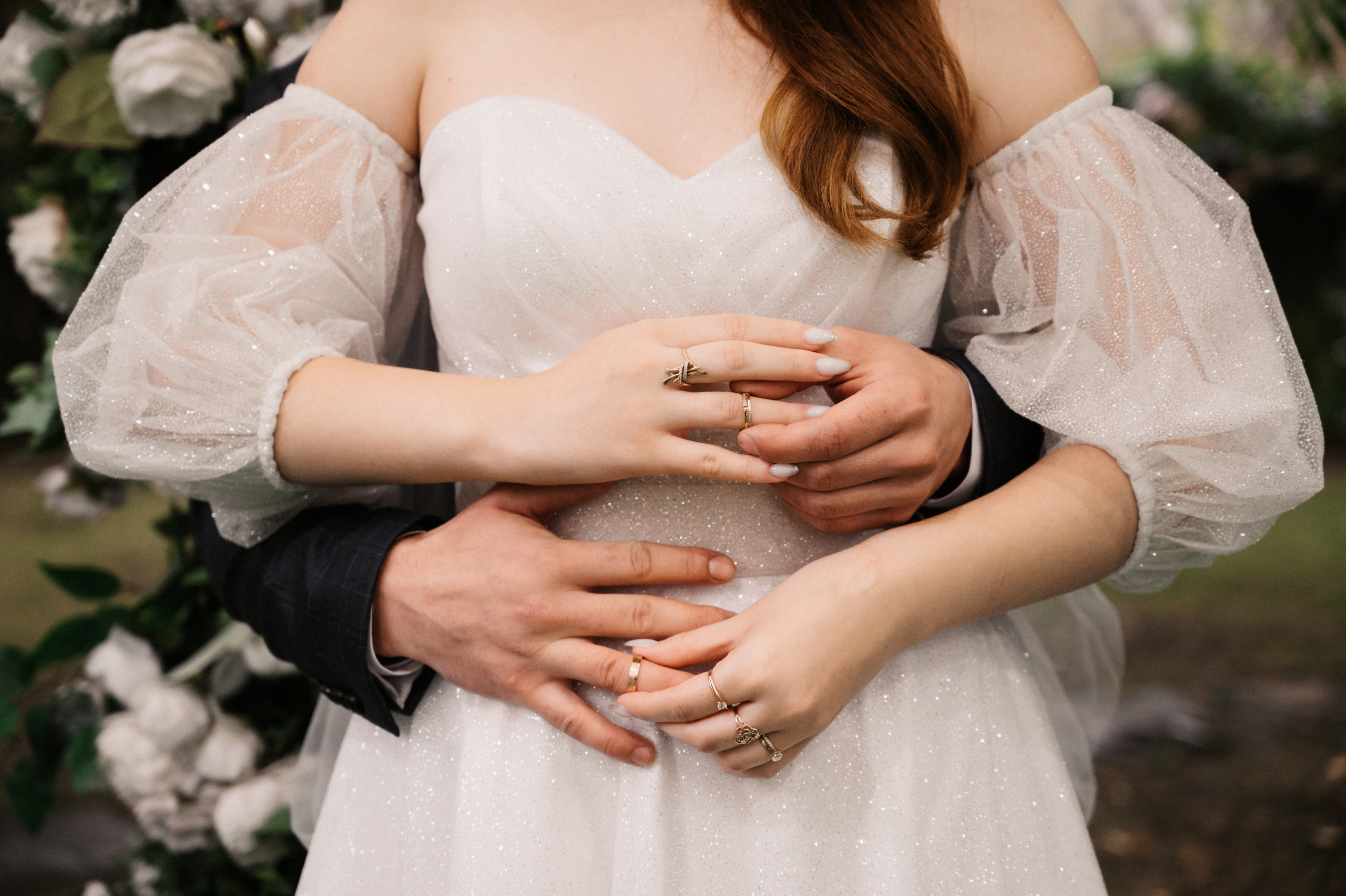 Отзывы. Свадебный фотограф Александр Давыдов