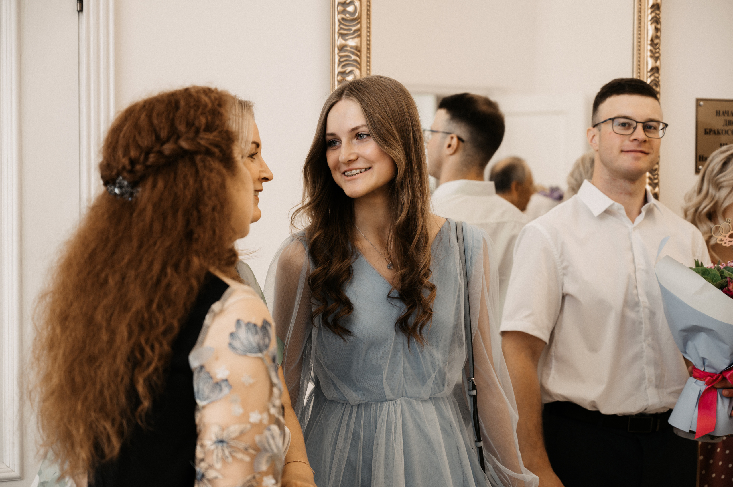 Лина и Никита. Свадебный фотограф Александр Давыдов