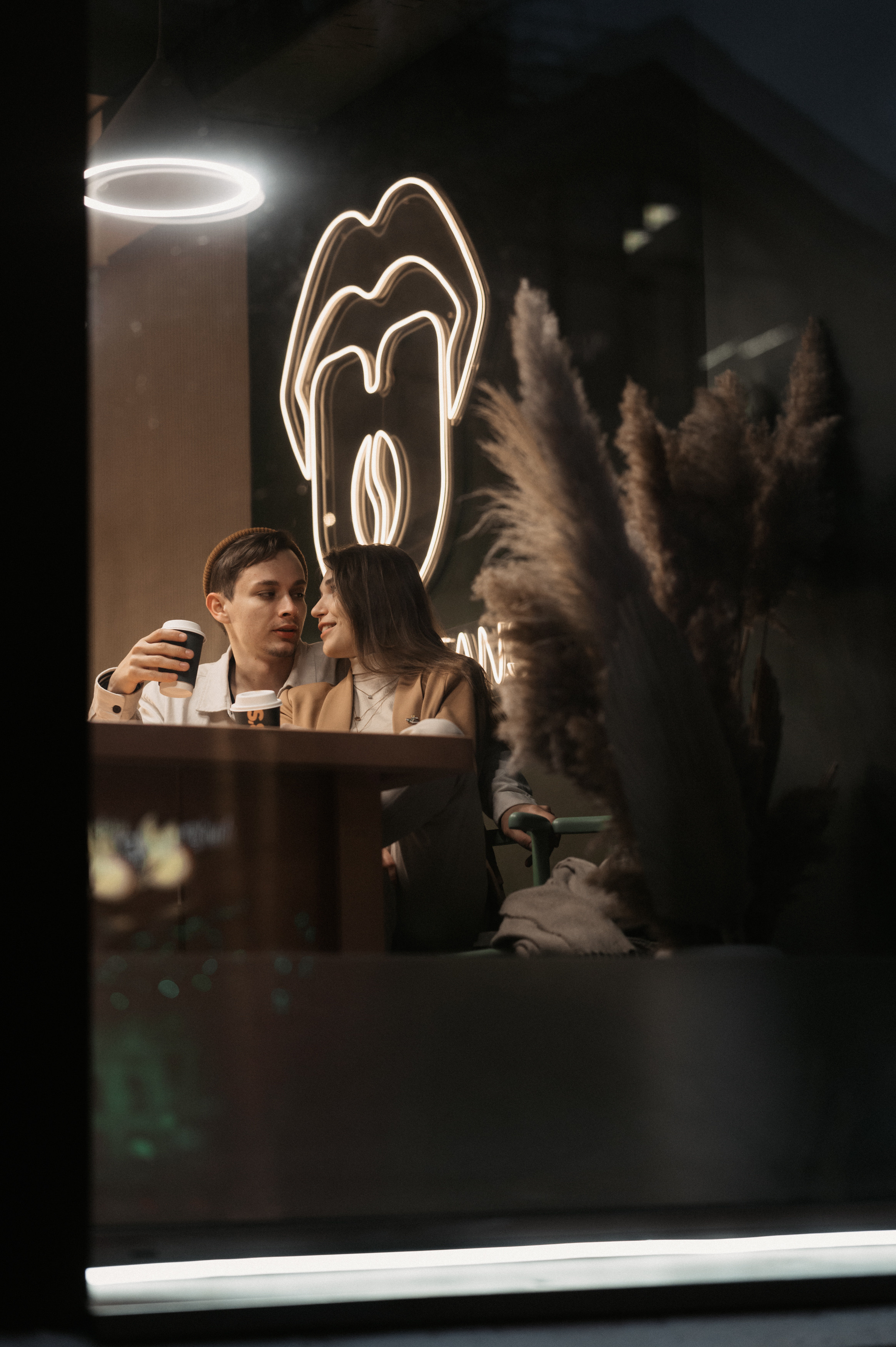 Лю. Свадебный фотограф Александр Давыдов