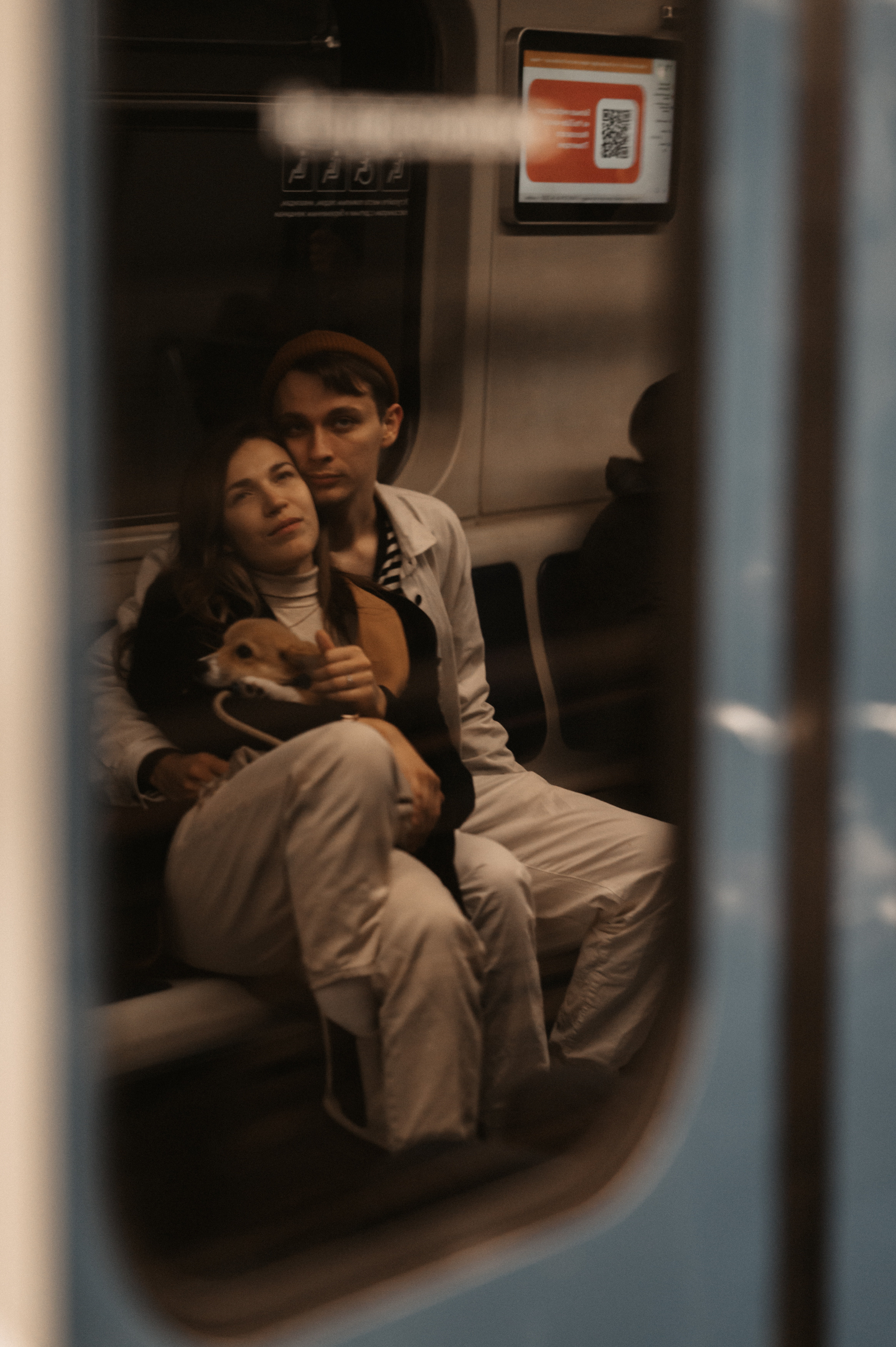 Лю. Свадебный фотограф Александр Давыдов