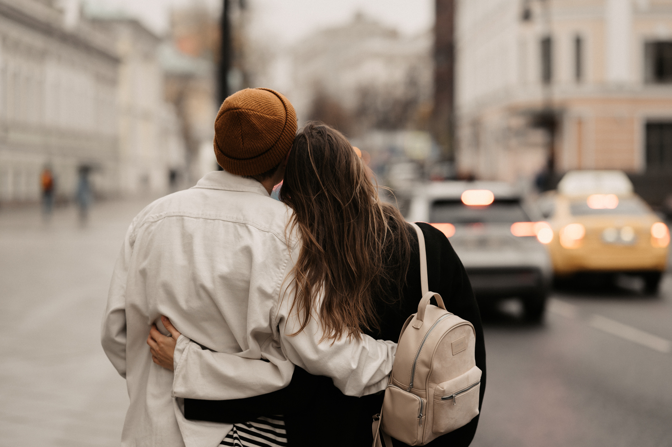 Лю. Свадебный фотограф Александр Давыдов