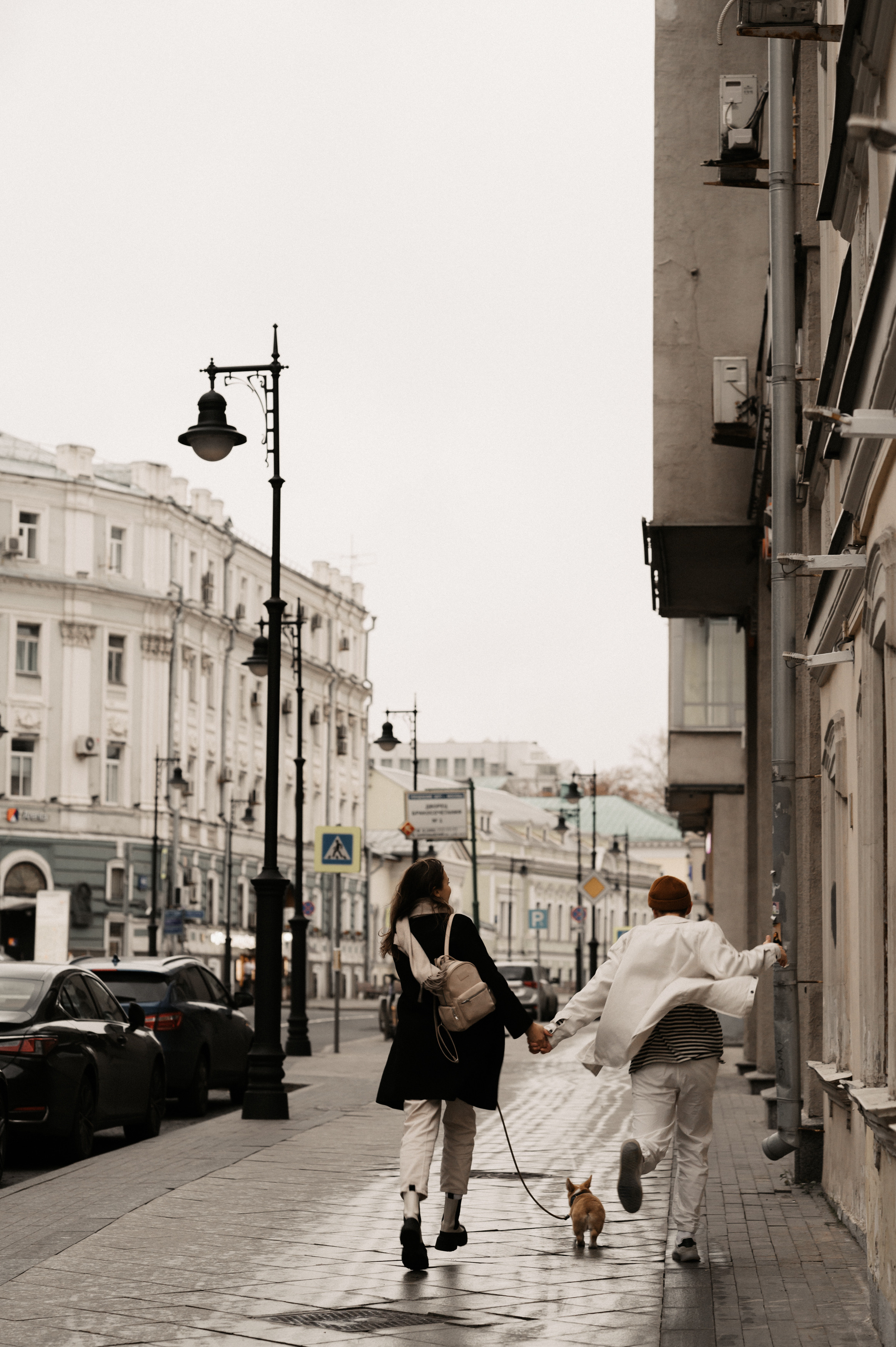 Лю. Свадебный фотограф Александр Давыдов