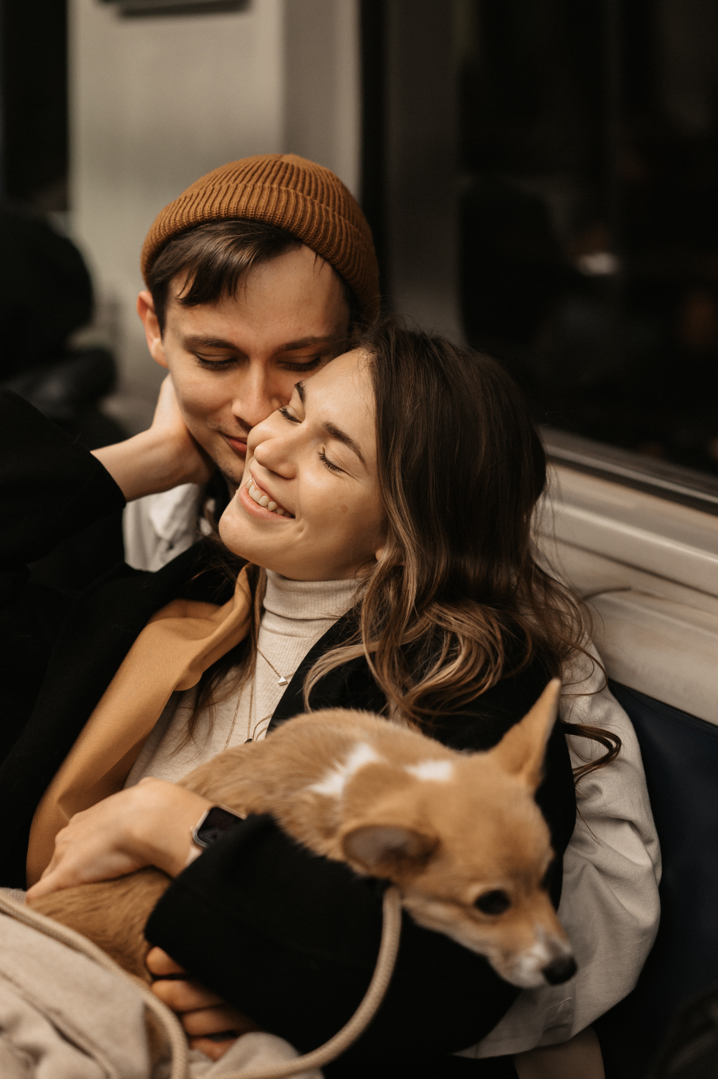 Лю. Свадебный фотограф Александр Давыдов