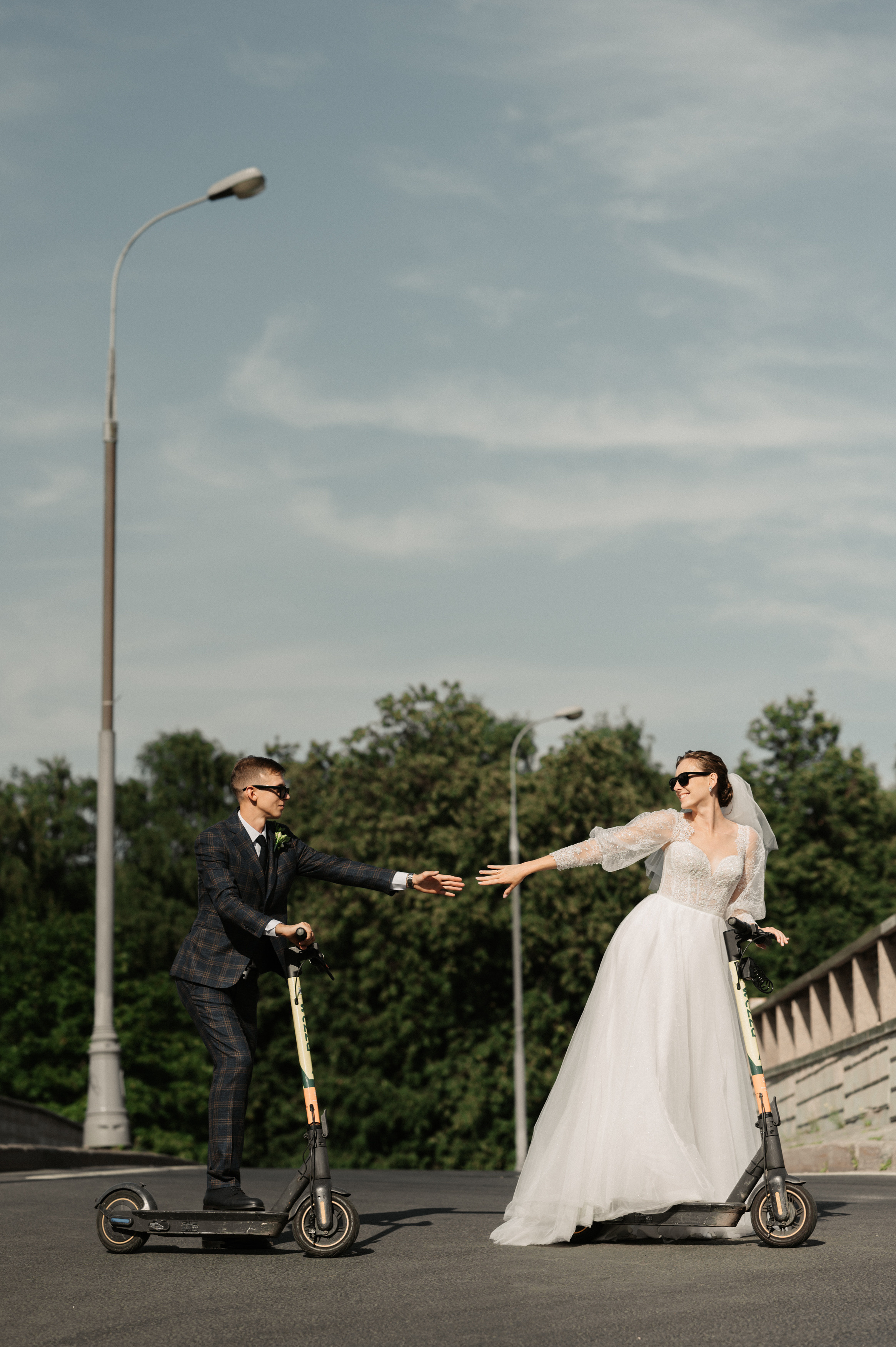 In my heart. Свадебный фотограф Александр Давыдов